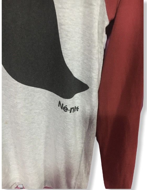 Issey Miyake ISSEY MIYAKE LONG SLEEVE JAPAN Size US XS / EU 42 / 0 - 4 Thumbnail