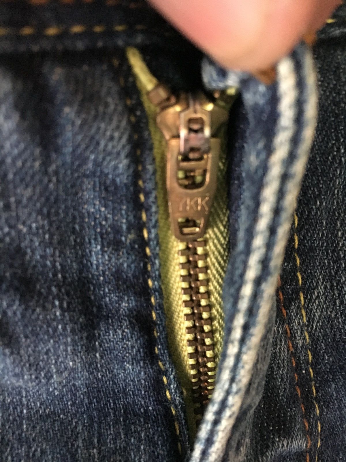 Paul Smith 🔥RARE🔥PAUL SMITH JEANS JAPAN Size 32" / US 10 / IT 46 - 7 Thumbnail