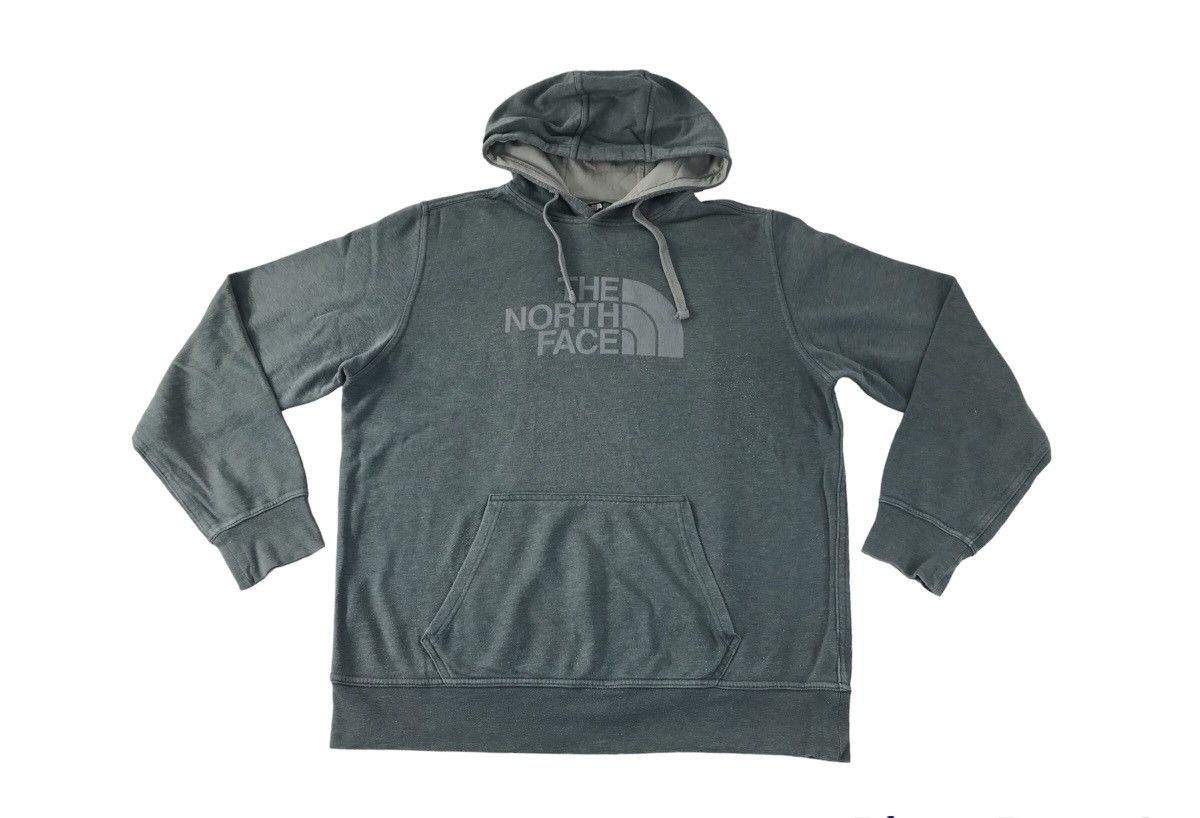 The North Face The North Face Sweatshirt Hoodies Jacket Brand Big Logo Size US L / EU 52-54 / 3 - 1 Thumbnail