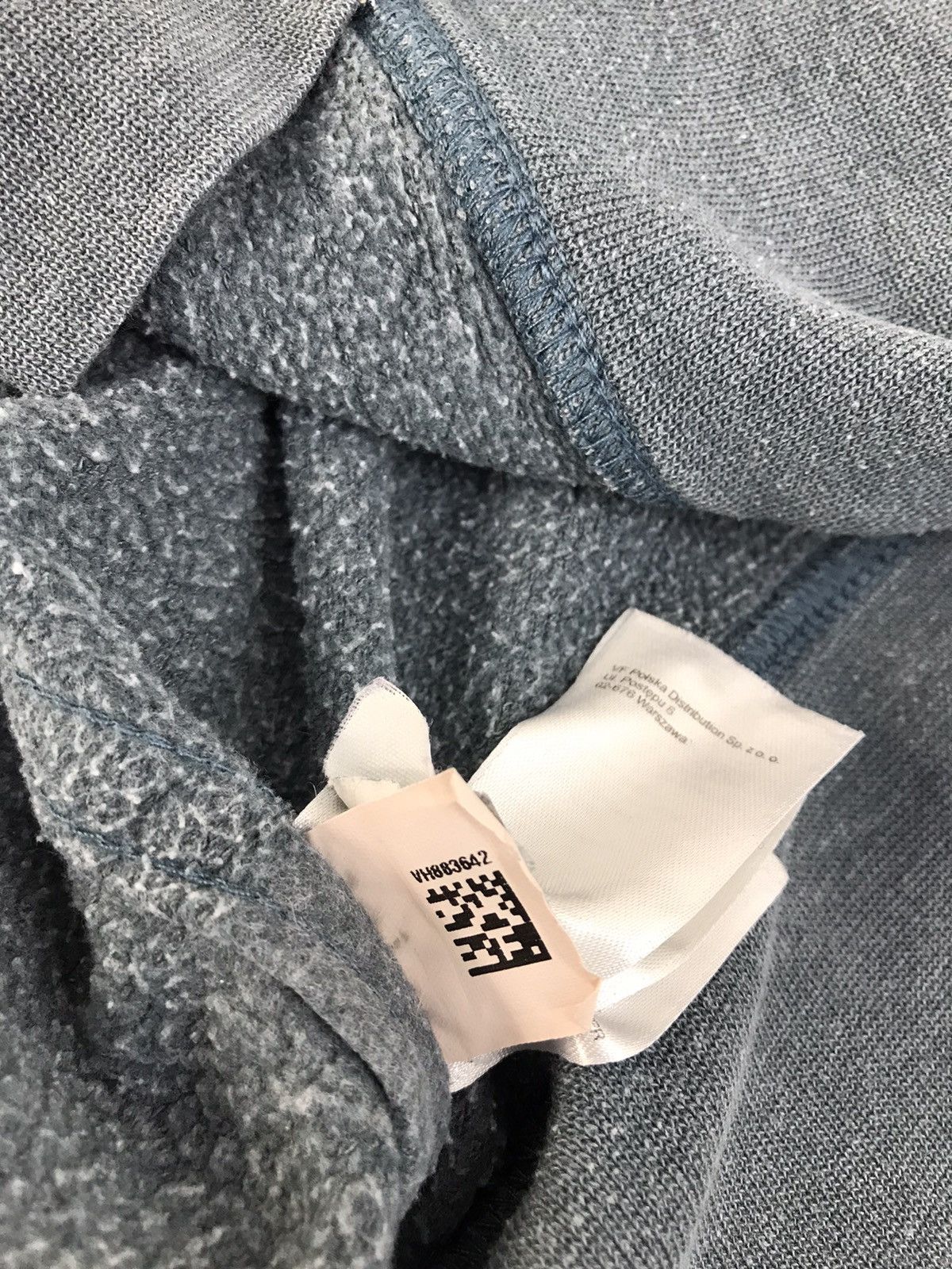 The North Face The North Face Sweatshirt Hoodies Jacket Brand Big Logo Size US L / EU 52-54 / 3 - 11 Thumbnail