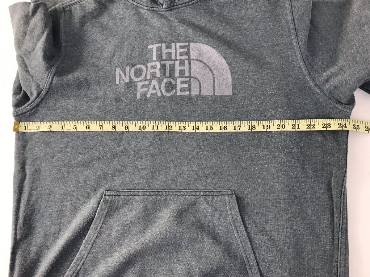 The North Face The North Face Sweatshirt Hoodies Jacket Brand Big Logo Size US L / EU 52-54 / 3 - 12 Thumbnail