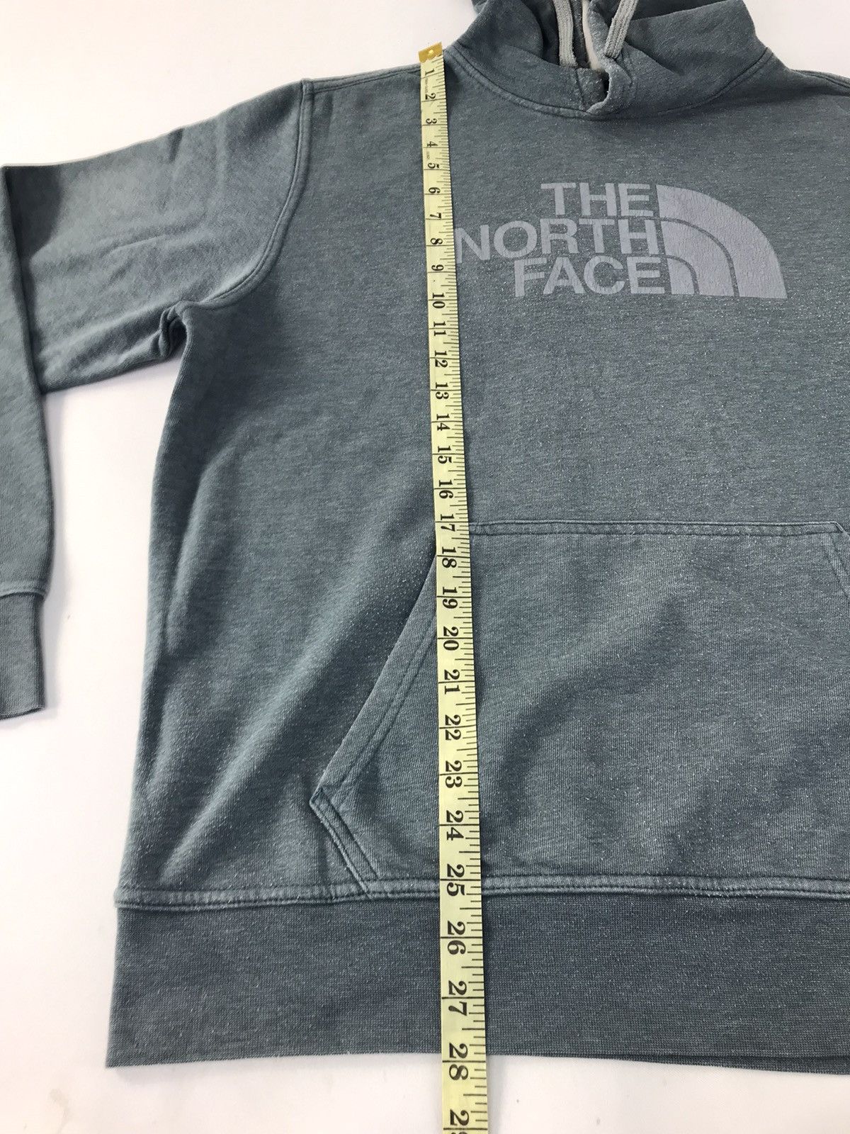 The North Face The North Face Sweatshirt Hoodies Jacket Brand Big Logo Size US L / EU 52-54 / 3 - 13 Thumbnail