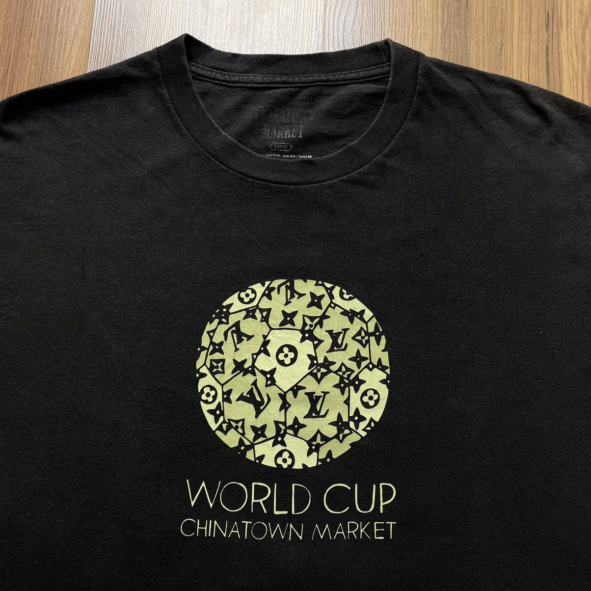 Chinatown Market Louis Vuitton | Grailed