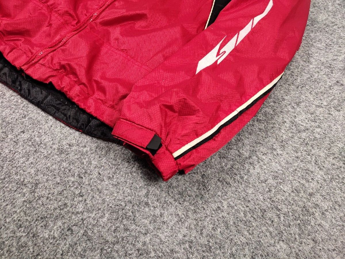 Yamaha 🔥 Vintage Yamaha Racing Windbreaker zip Jacket official Size US L / EU 52-54 / 3 - 4 Thumbnail