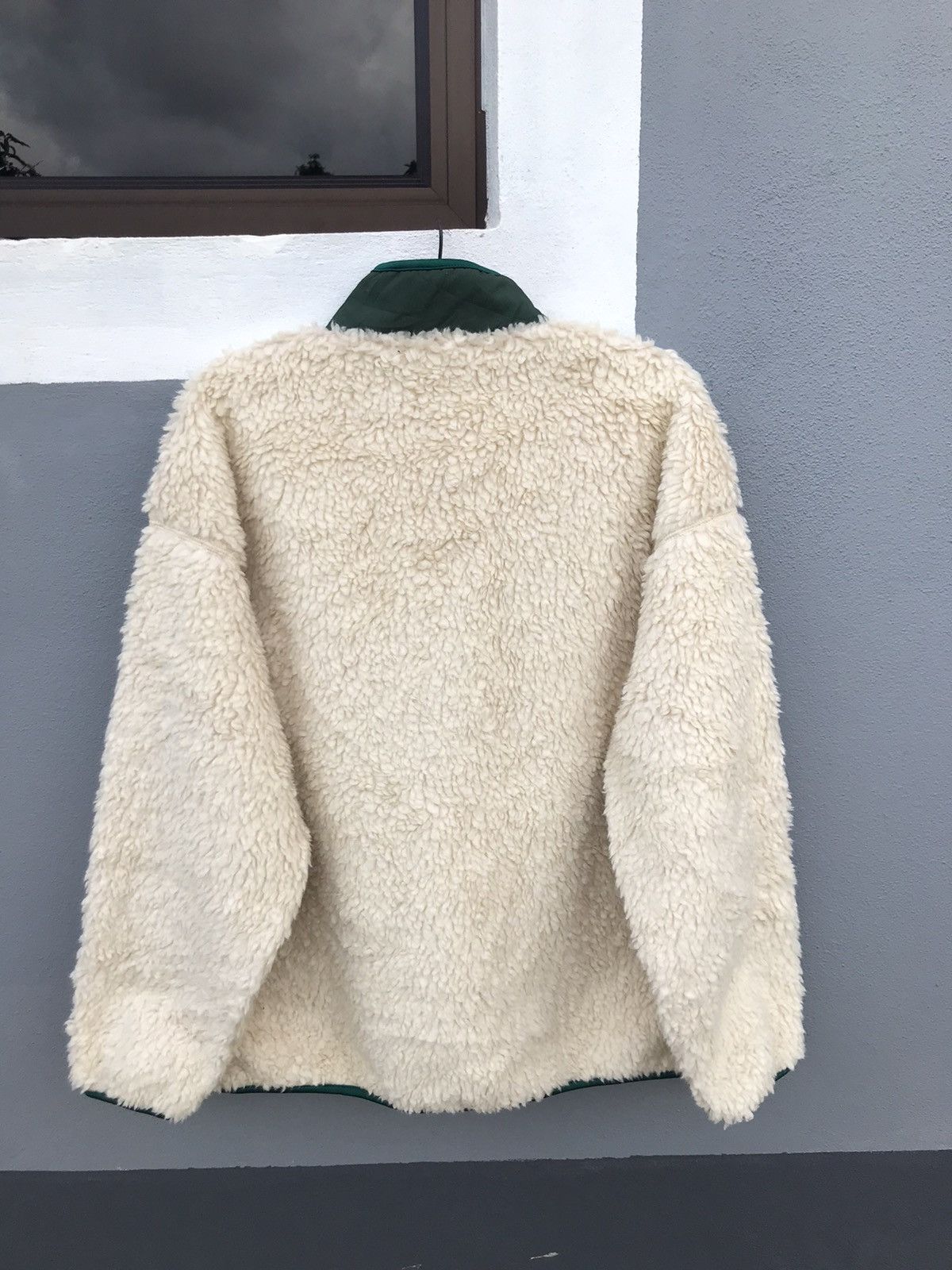 Champion Champion deep pile fleece jacket Size US M / EU 48-50 / 2 - 6 Thumbnail