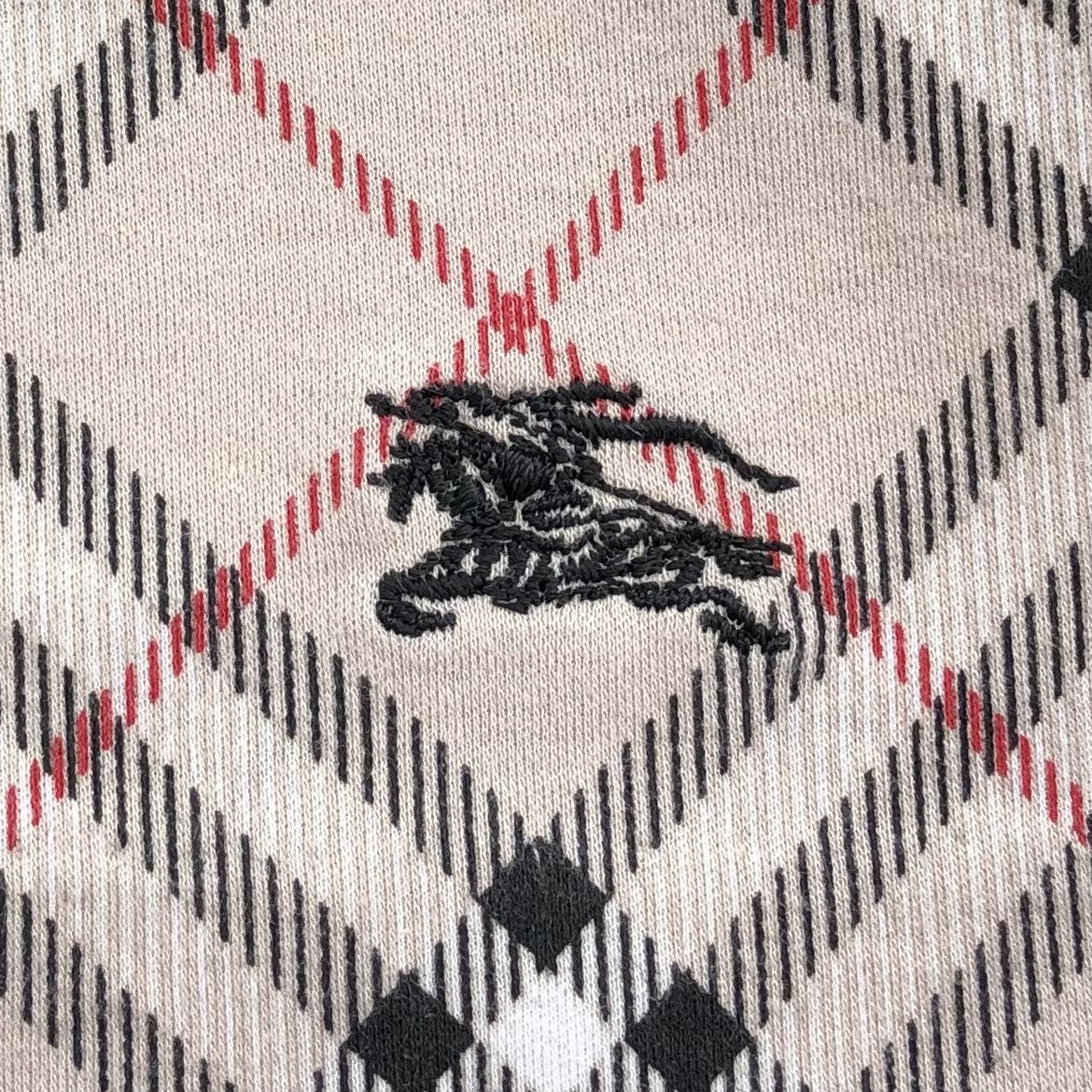 Burberry Burberry London Novacheck Mini Tops Women Dress Size S / US 4 / IT 40 - 7 Thumbnail