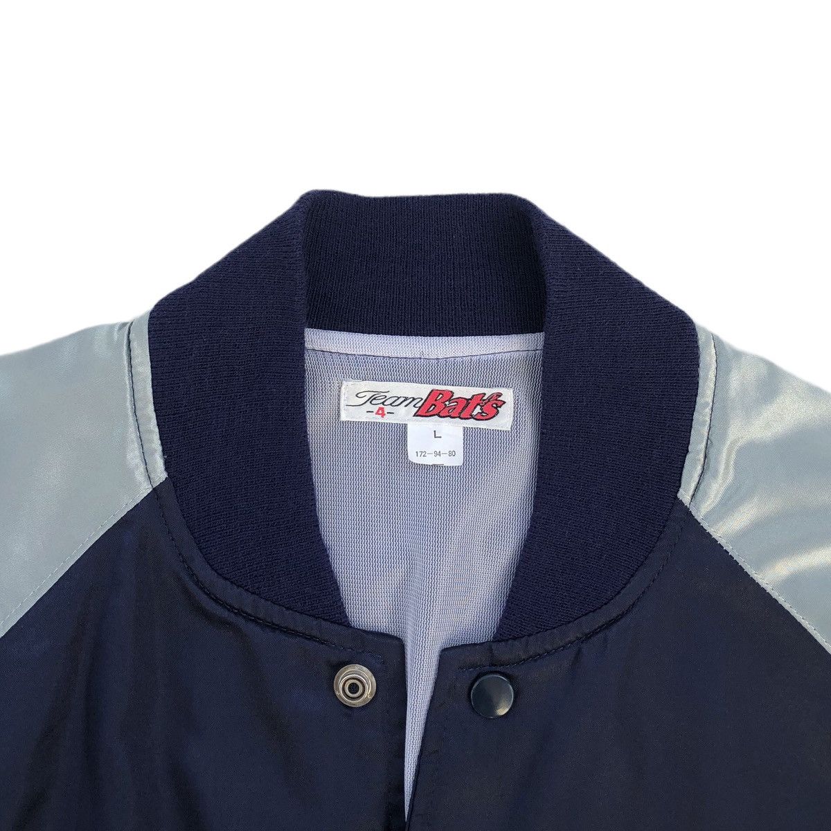 Vintage Champion Tenno-Sho 113th Sakura Laurel Light Jacket