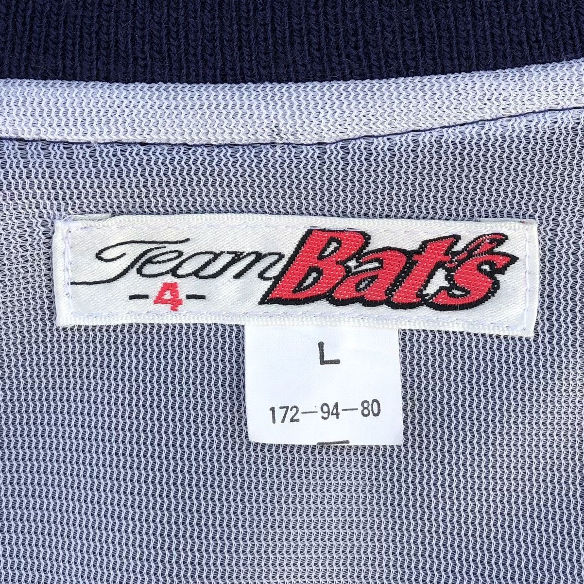 Vintage Champion Tenno-Sho 113th Sakura Laurel Light Jacket