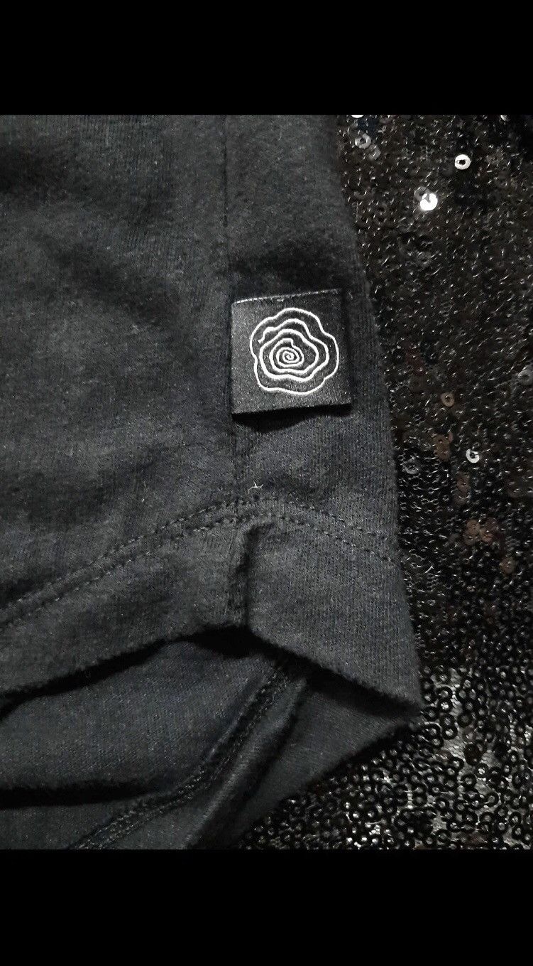 Designer × Pretty Green × Vintage VINTAGE PAUL WELLER BY PRETY GREN BLACK LONG SLEEVE.. Size US M / EU 48-50 / 2 - 3 Thumbnail