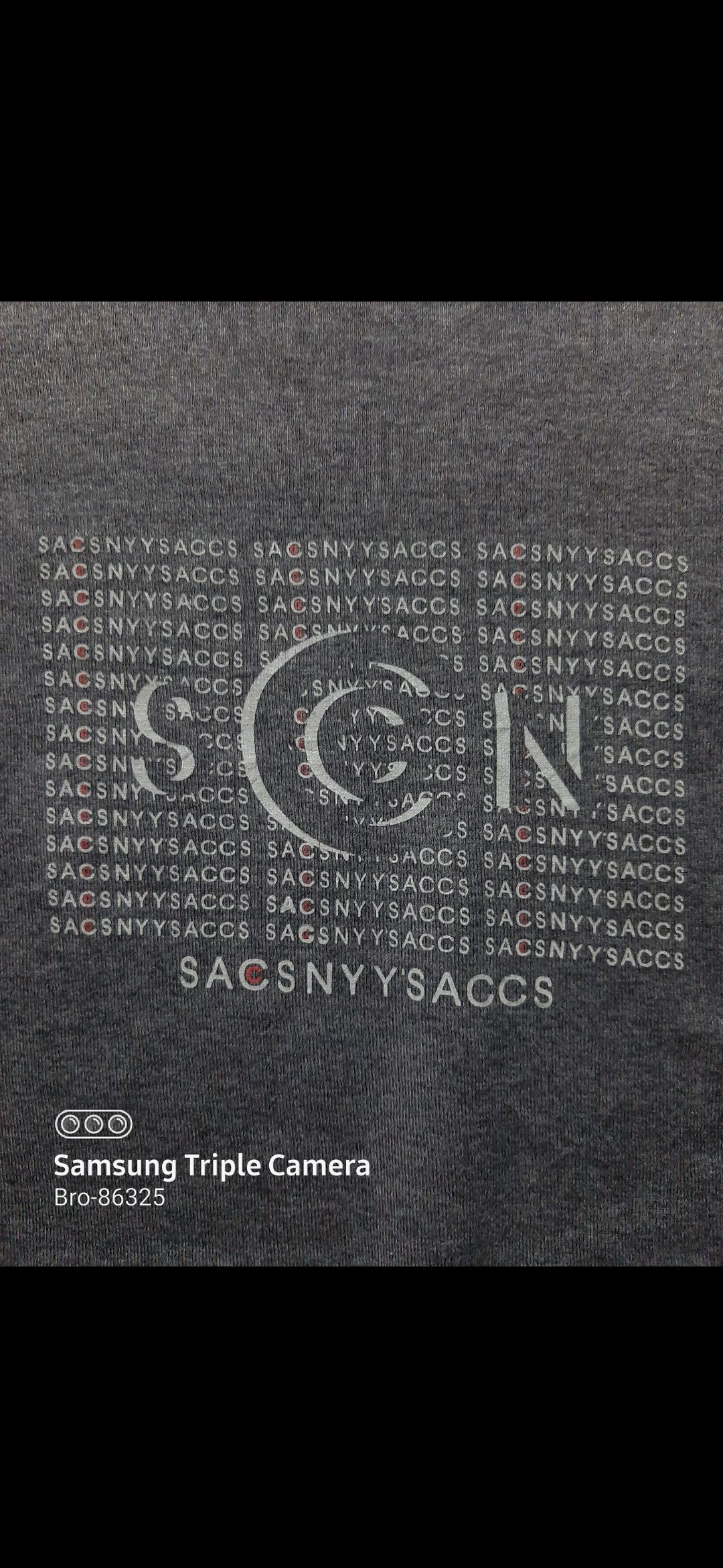 Y's × Y's for Men × Yohji Yamamoto VINTAGE Y’SACCS BY YOHJI YAMAMOTO JAPANESE LEGEN DESIGNER Size US L / EU 52-54 / 3 - 2 Thumbnail