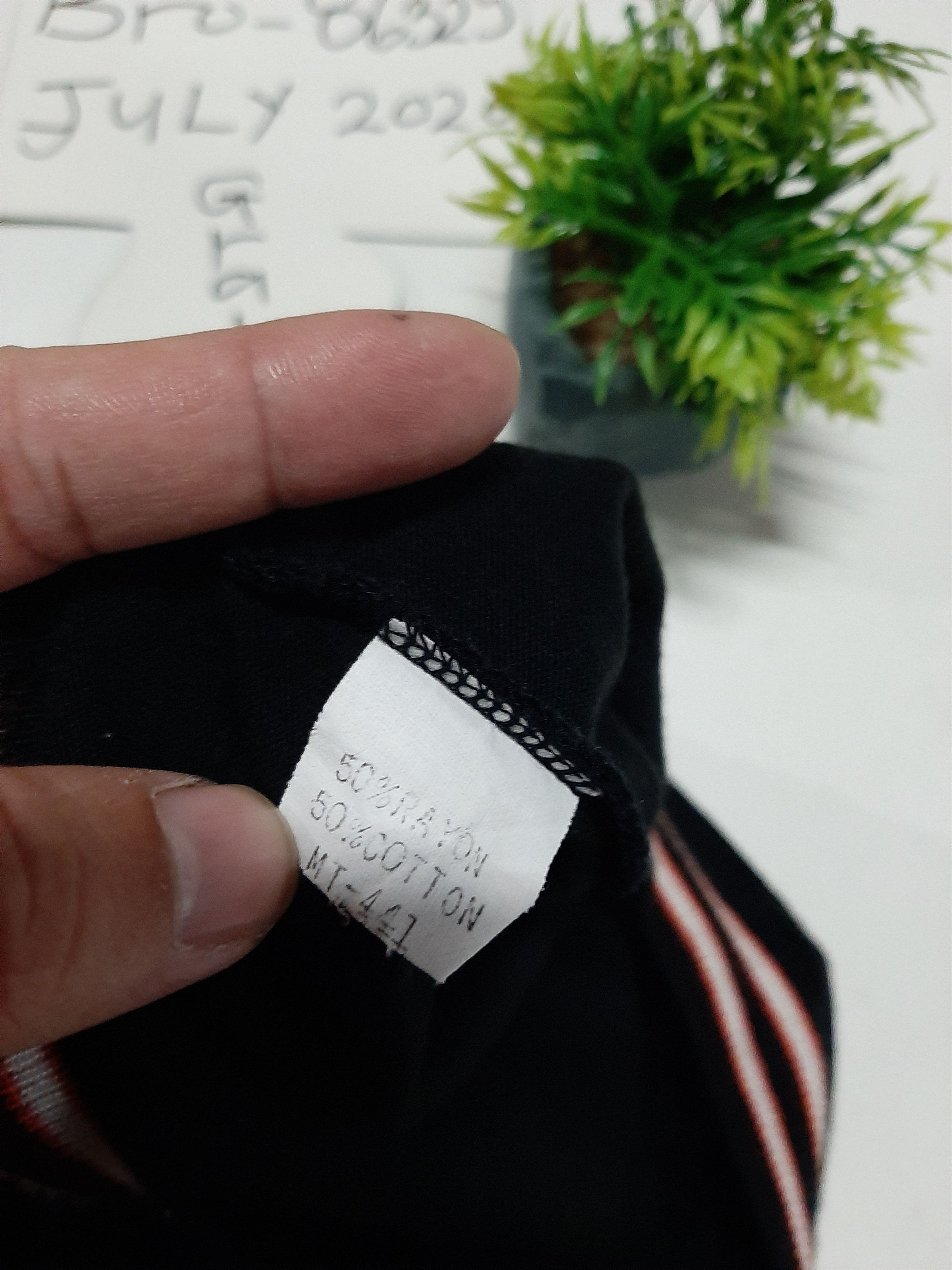 NBA × Vintage VTG 80/90s GILROY RECREATION BASKETBALL RAYON UNION MADE Size US M / EU 48-50 / 2 - 4 Thumbnail