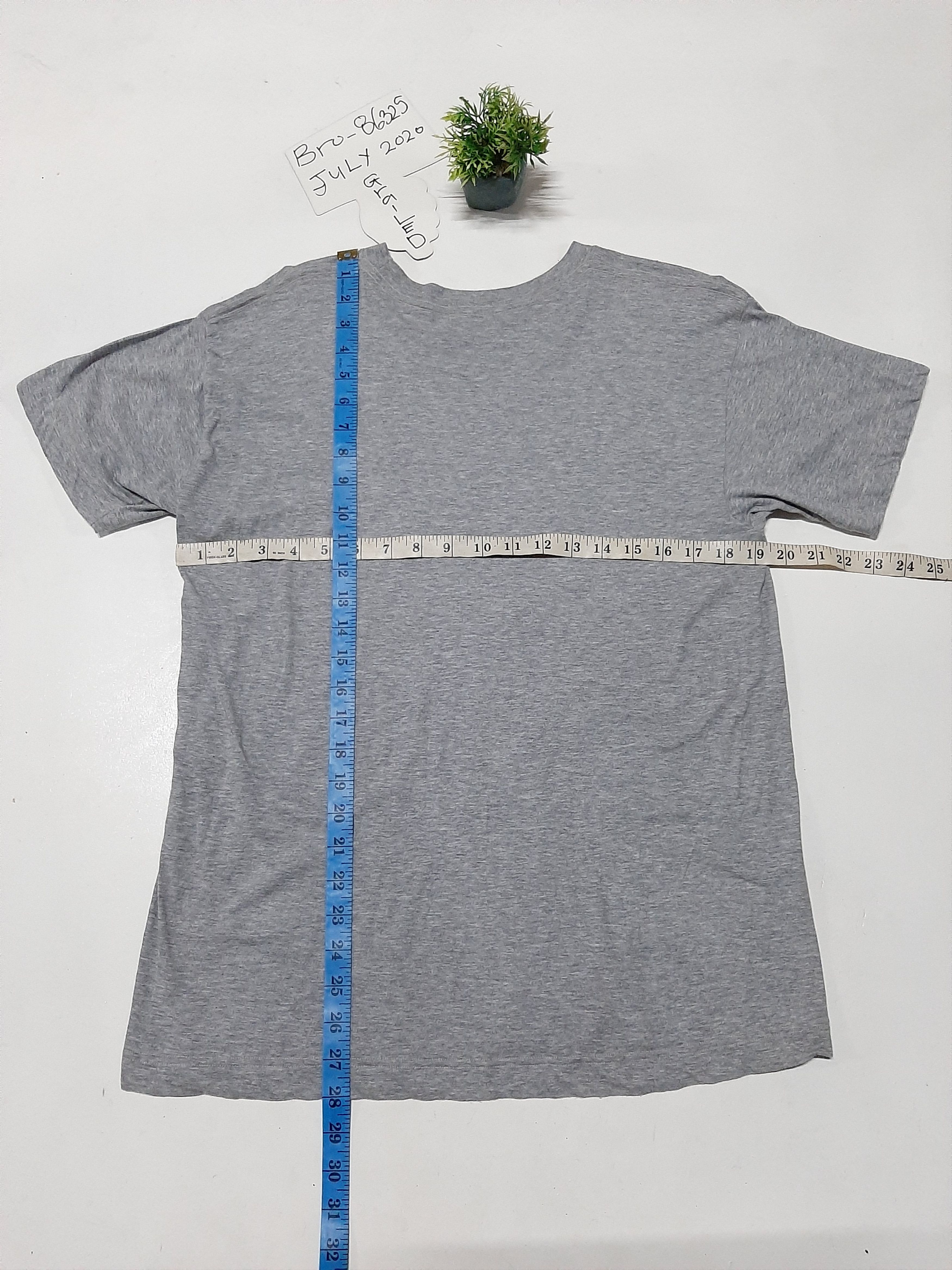 MCM × Vintage VINTAGE MCM SMALL LOGO EMBROIDERY TSHIRT Size US M / EU 48-50 / 2 - 2 Thumbnail