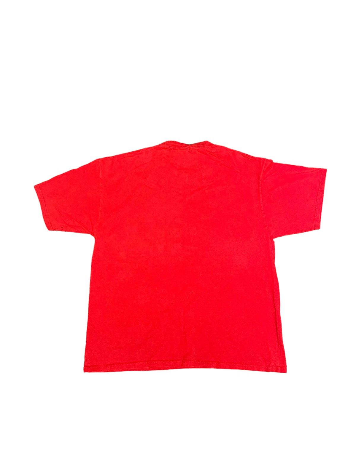 Vintage Vintage Ohio State Buckeyes T-Shirt Size XL on Lee Tag Size US XL / EU 56 / 4 - 3 Thumbnail