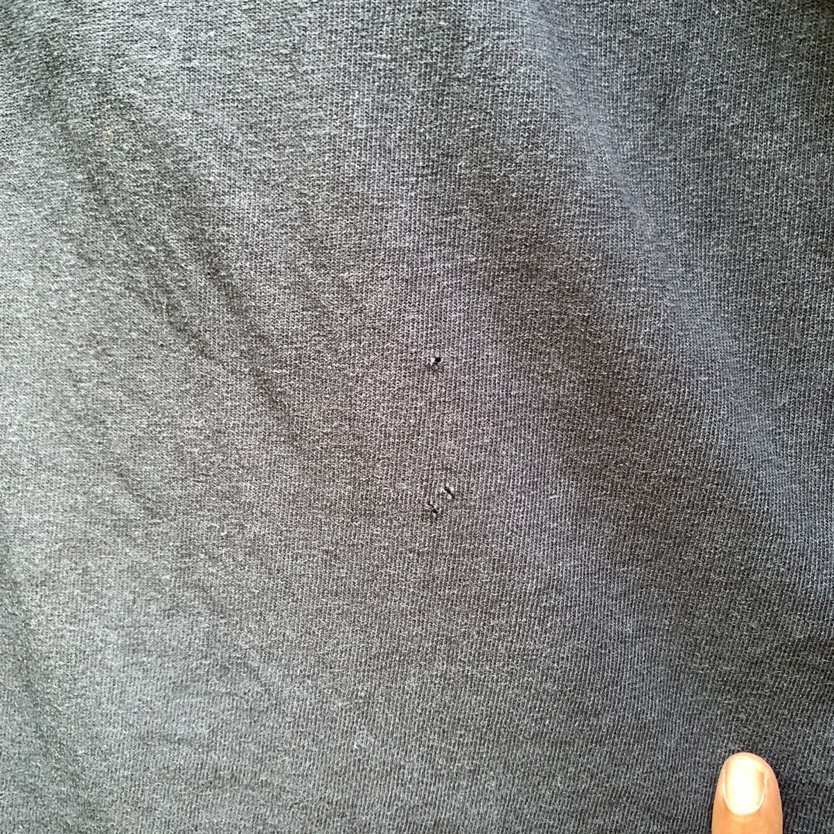 Ripple Junction Thrashed Faded Doctor Who Ripple Junction Tee Size US XL / EU 56 / 4 - 4 Thumbnail