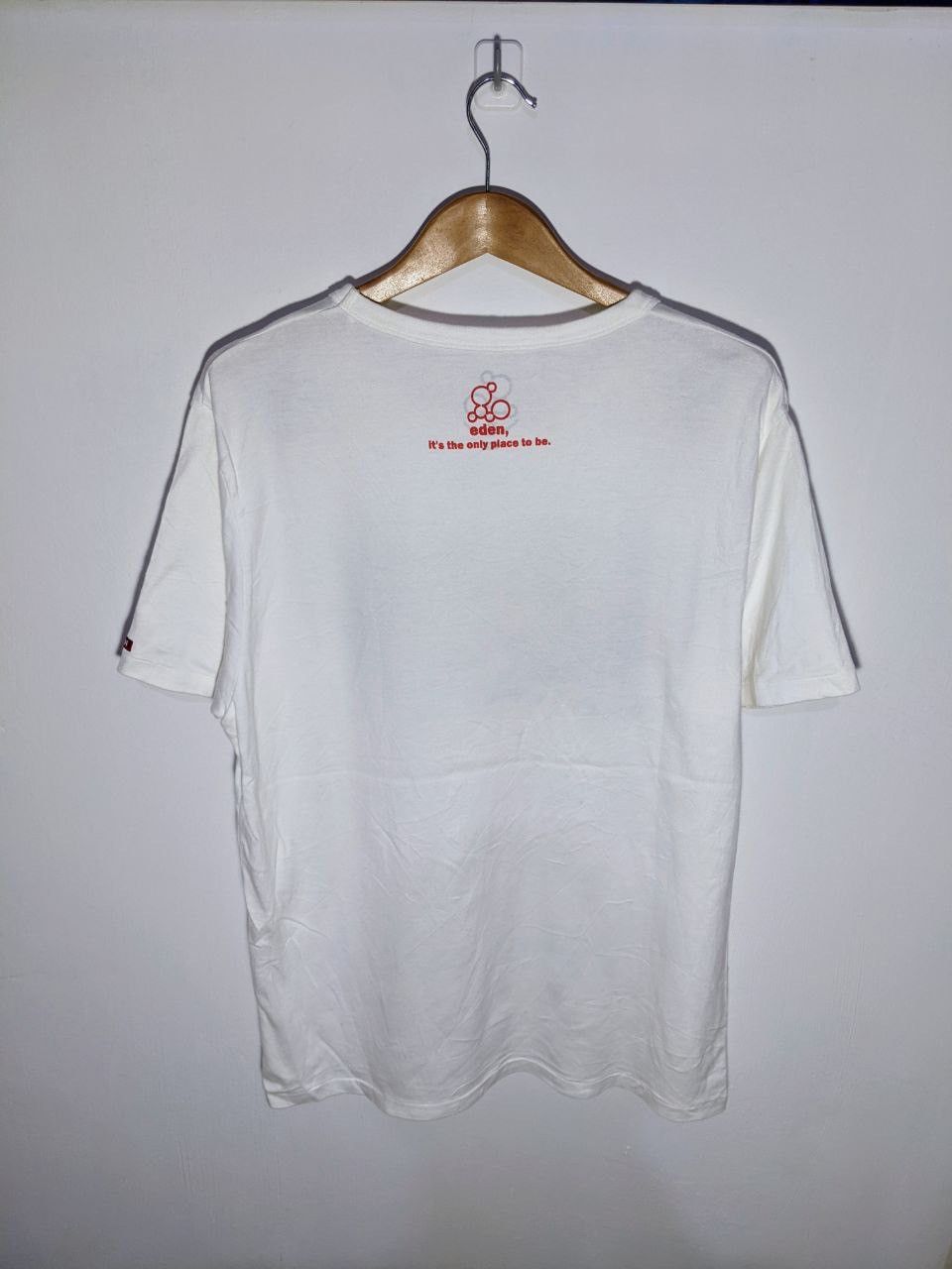 Edwin Vintage Akira Freedom Project Edwin Tee Size US L / EU 52-54 / 3 - 2 Thumbnail