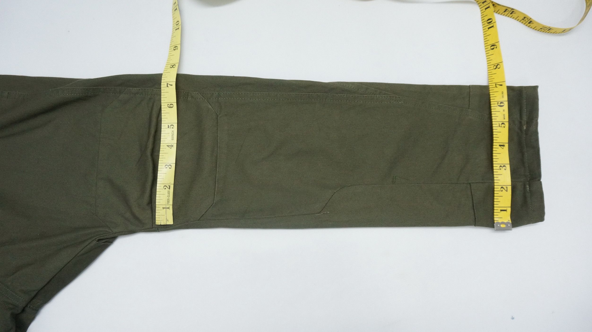 Japanese Brand Dope BRTH BREATHE Designer Japan Drop Crotch Pants Size US 29 - 16 Thumbnail