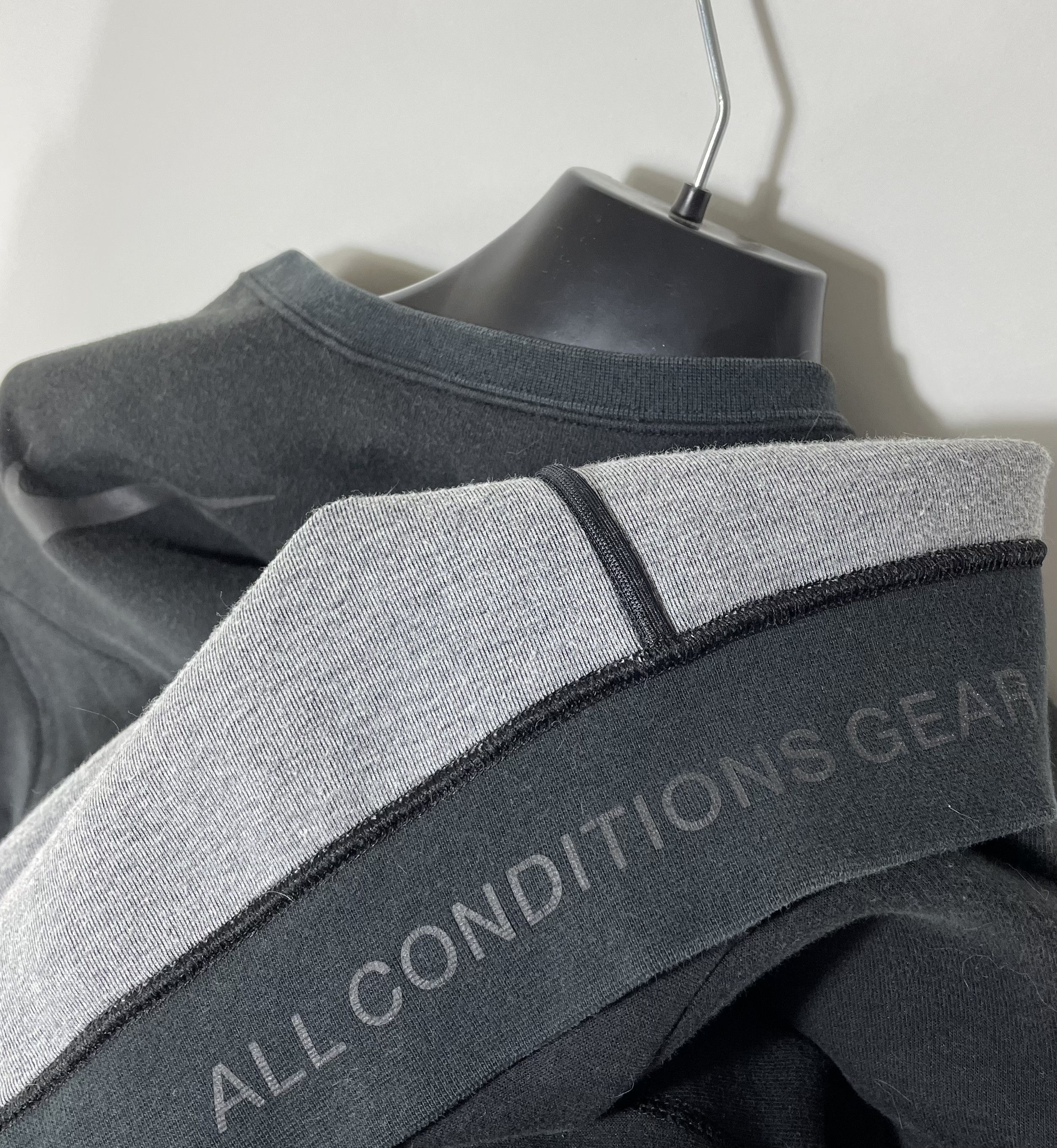 Nike ACG rare nike acg sweatshirt Size US L / EU 52-54 / 3 - 17 Thumbnail