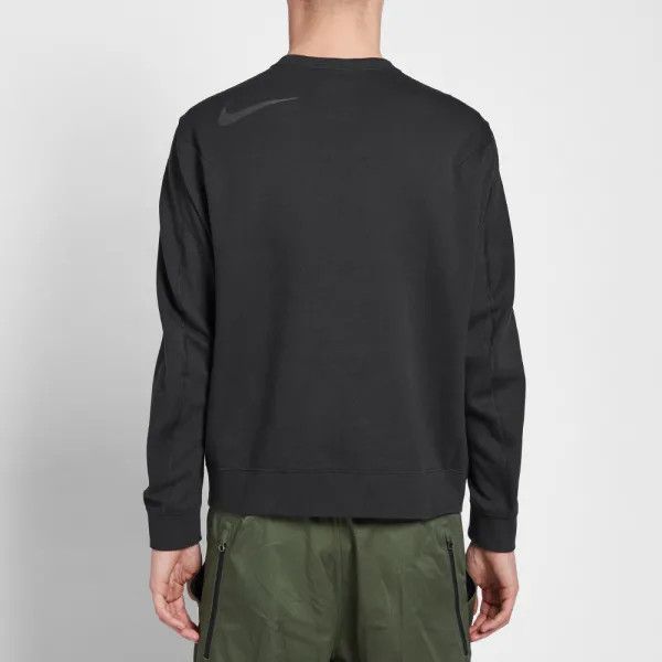 Nike ACG rare nike acg sweatshirt Size US L / EU 52-54 / 3 - 2 Thumbnail