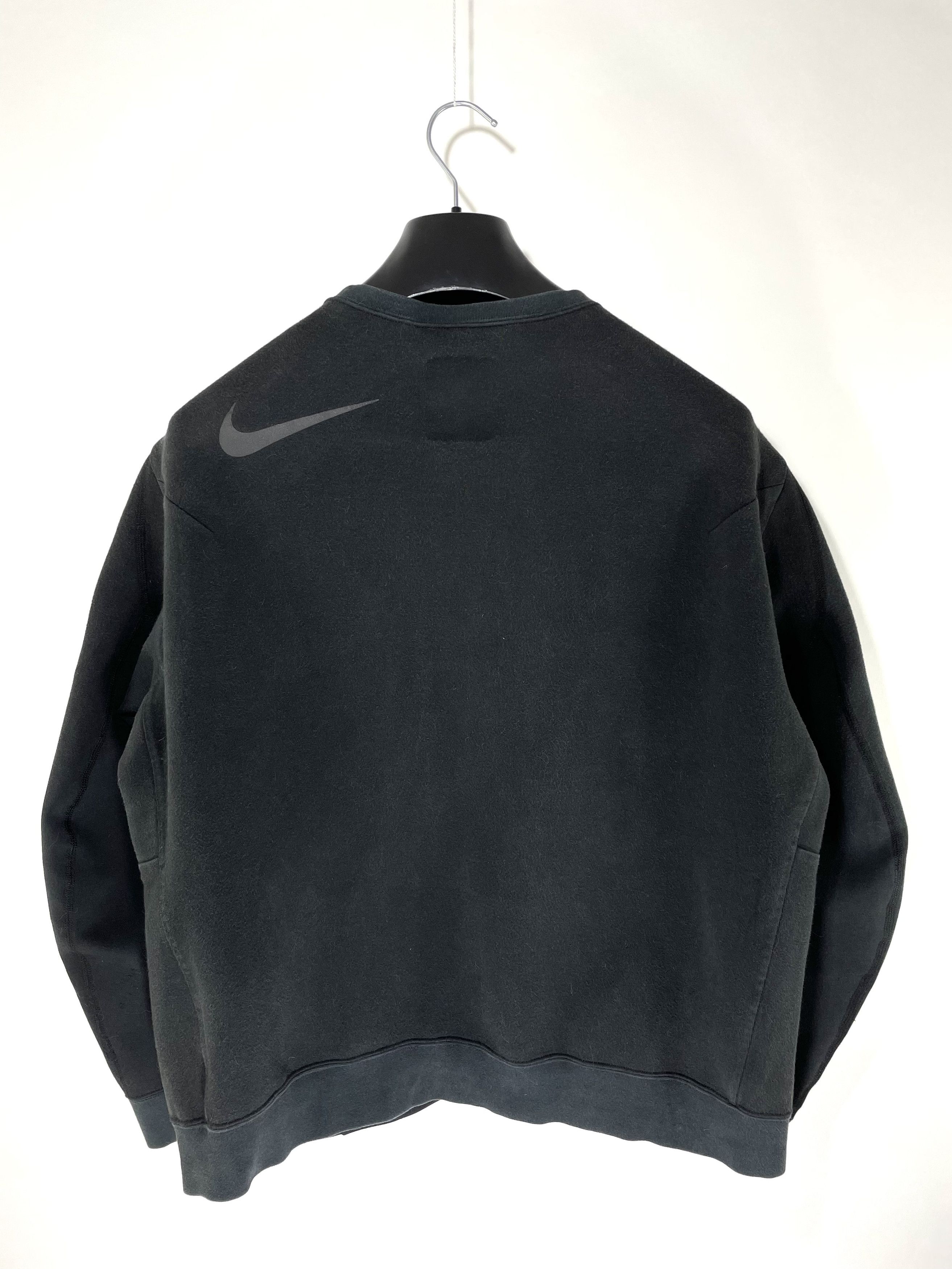Nike ACG rare nike acg sweatshirt Size US L / EU 52-54 / 3 - 14 Thumbnail