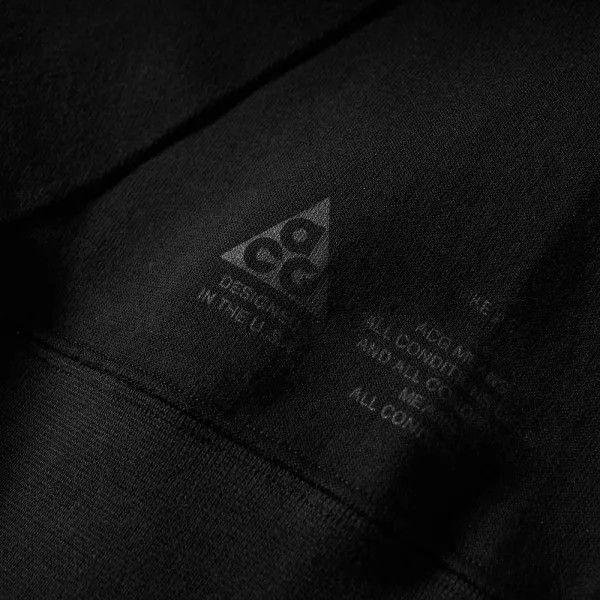 Nike ACG rare nike acg sweatshirt Size US L / EU 52-54 / 3 - 7 Thumbnail