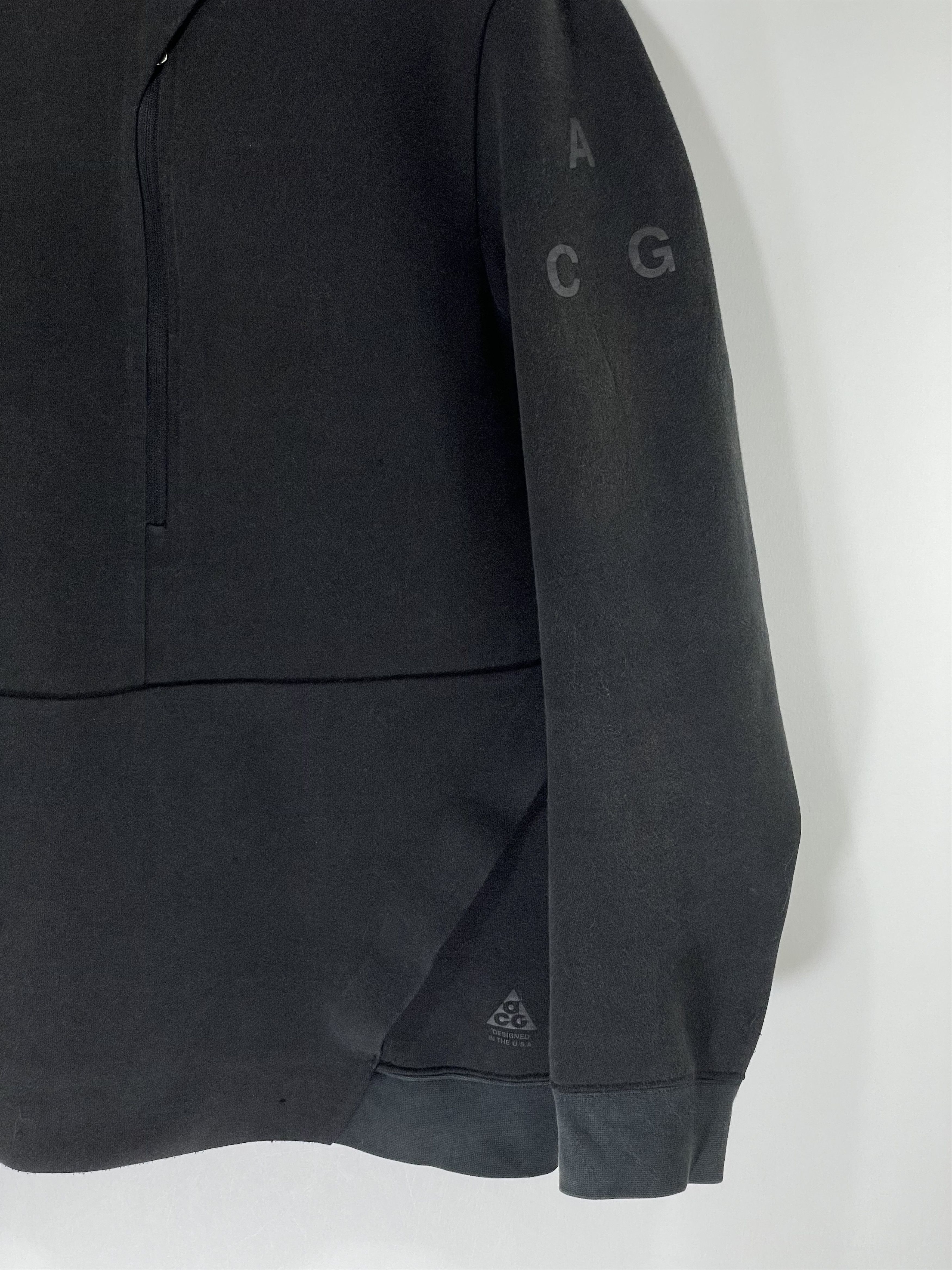 Nike ACG rare nike acg sweatshirt Size US L / EU 52-54 / 3 - 11 Thumbnail