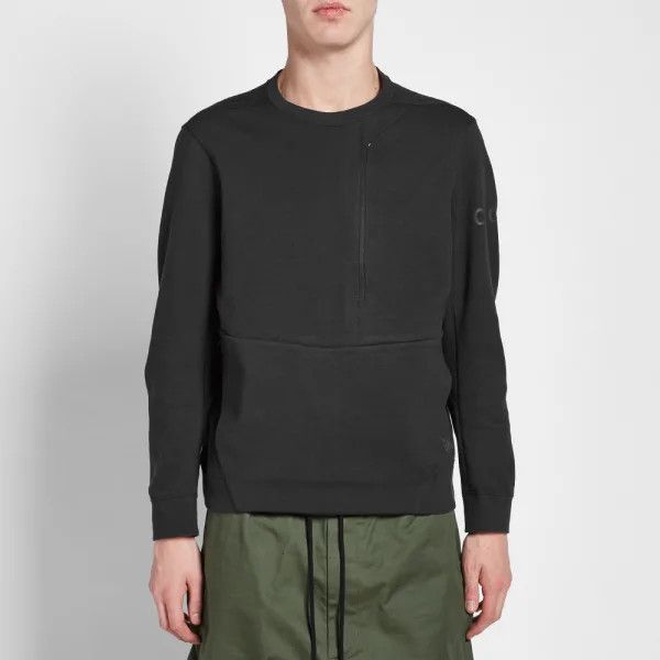 Nike ACG rare nike acg sweatshirt Size US L / EU 52-54 / 3 - 1 Thumbnail