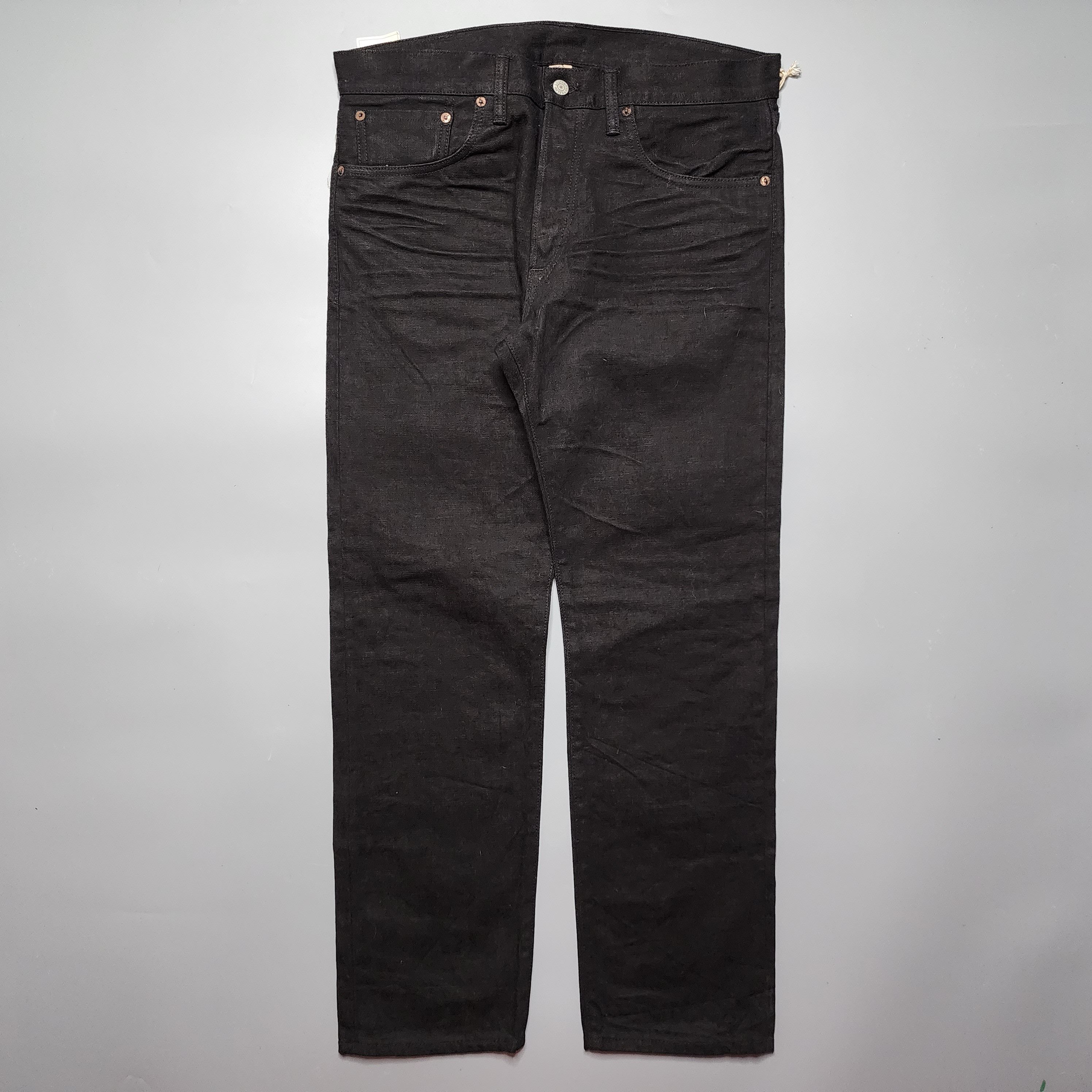 RRL Ralph Lauren RRL Ralph Lauren -14 oz Japanese Selvedge Jeans ...