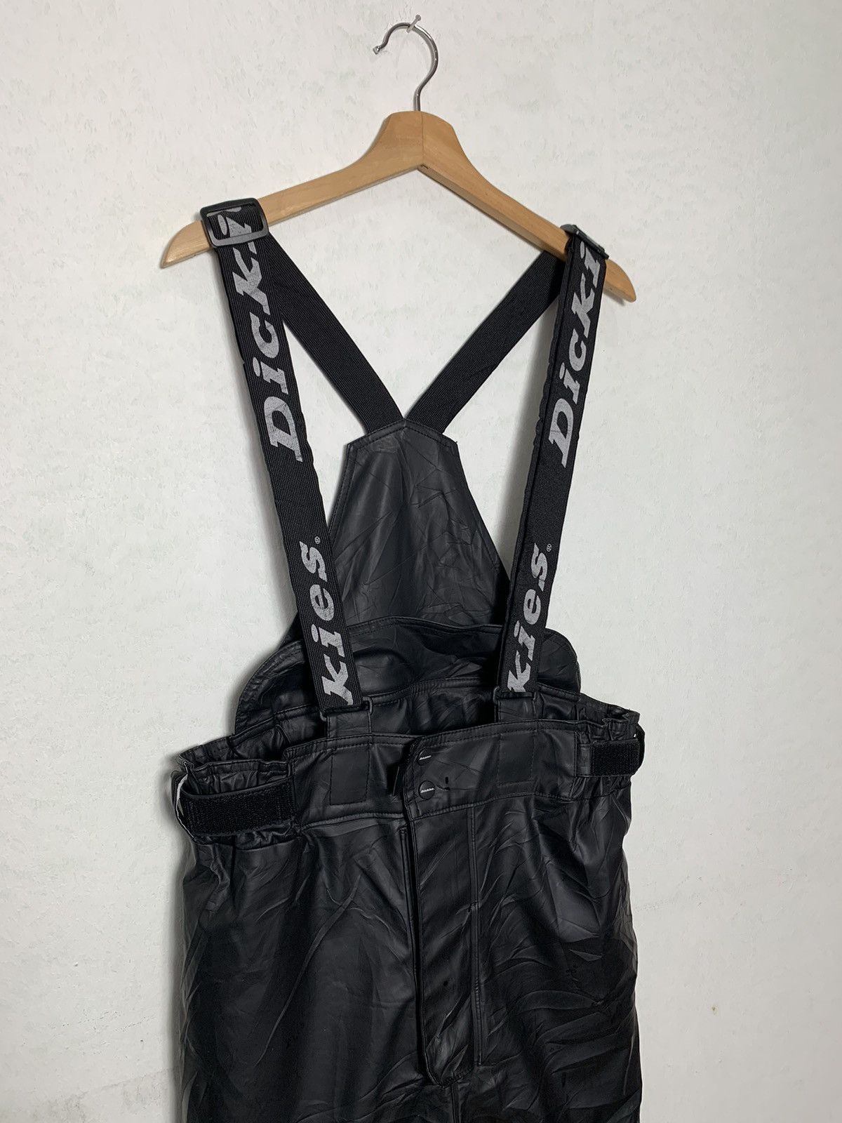 Dickies Dickies Ski Overall Jumpsuit Size US 34 / EU 50 - 3 Thumbnail