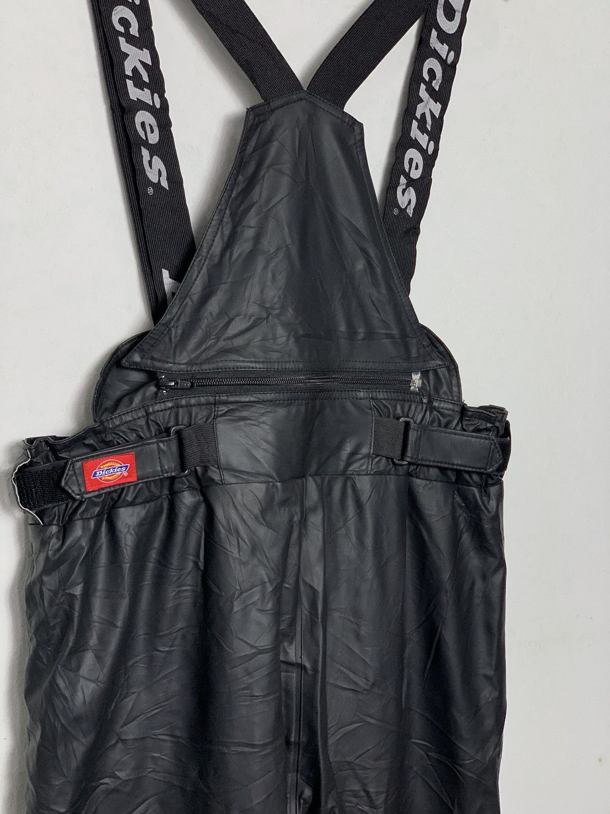 Dickies Dickies Ski Overall Jumpsuit Size US 34 / EU 50 - 4 Thumbnail