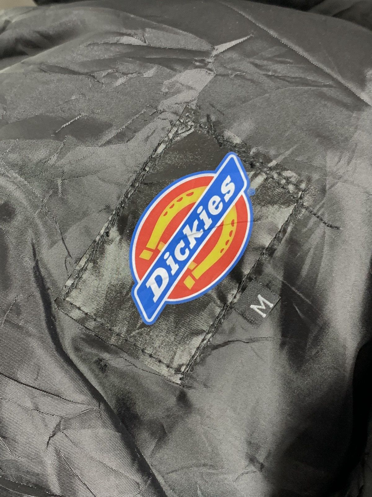 Dickies Dickies Ski Overall Jumpsuit Size US 34 / EU 50 - 12 Thumbnail