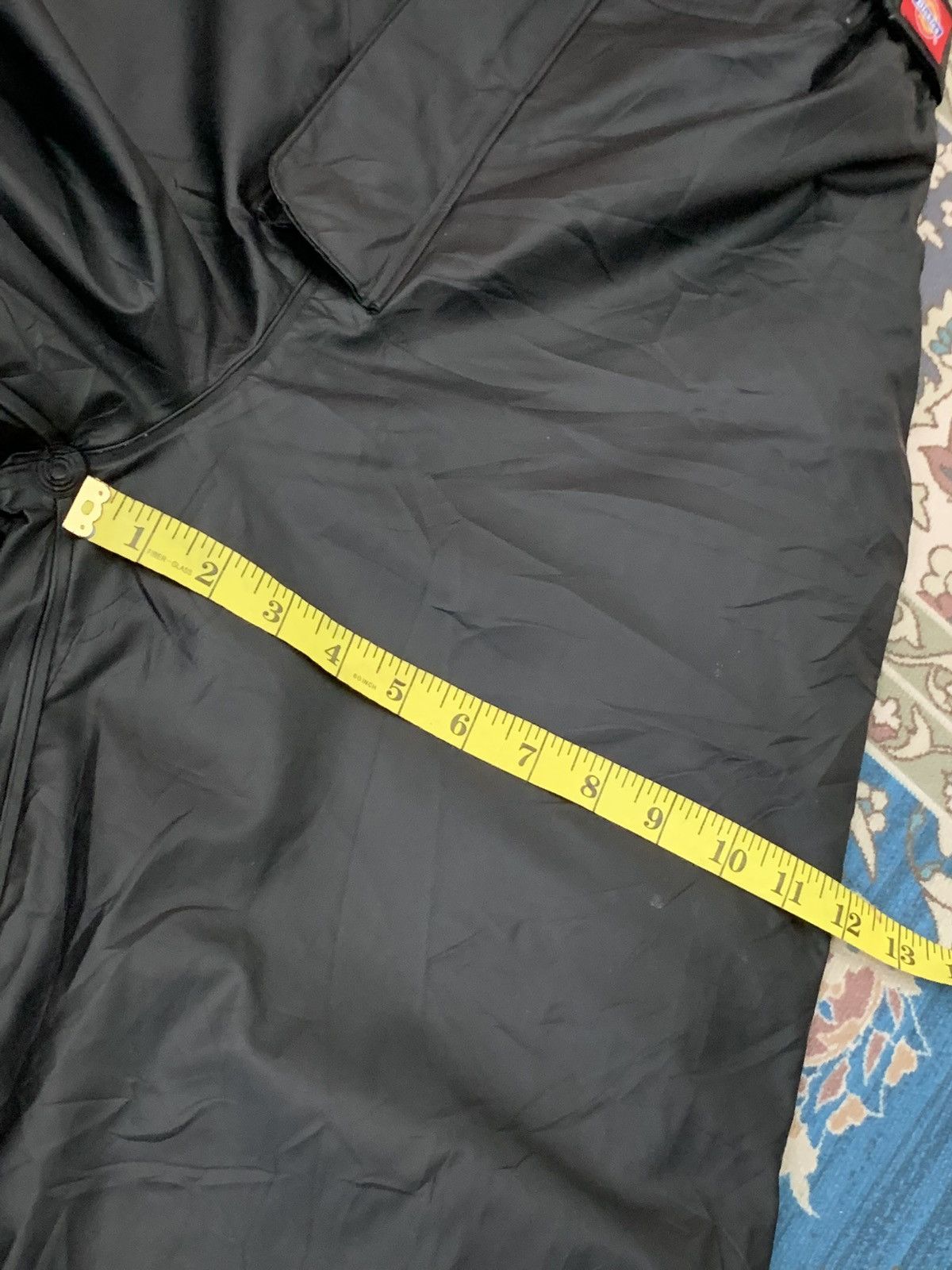 Dickies Dickies Ski Overall Jumpsuit Size US 34 / EU 50 - 17 Thumbnail
