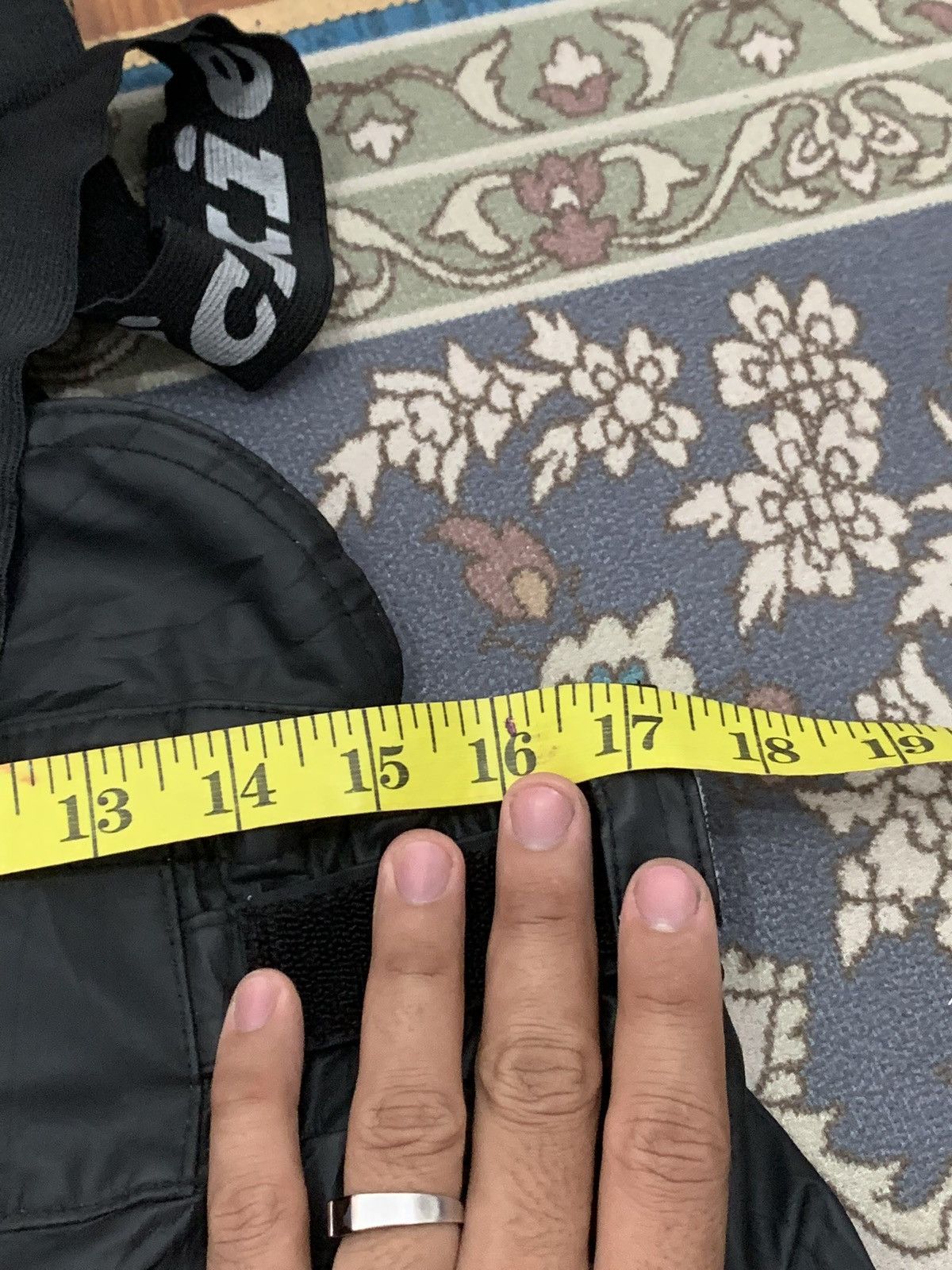 Dickies Dickies Ski Overall Jumpsuit Size US 34 / EU 50 - 16 Thumbnail
