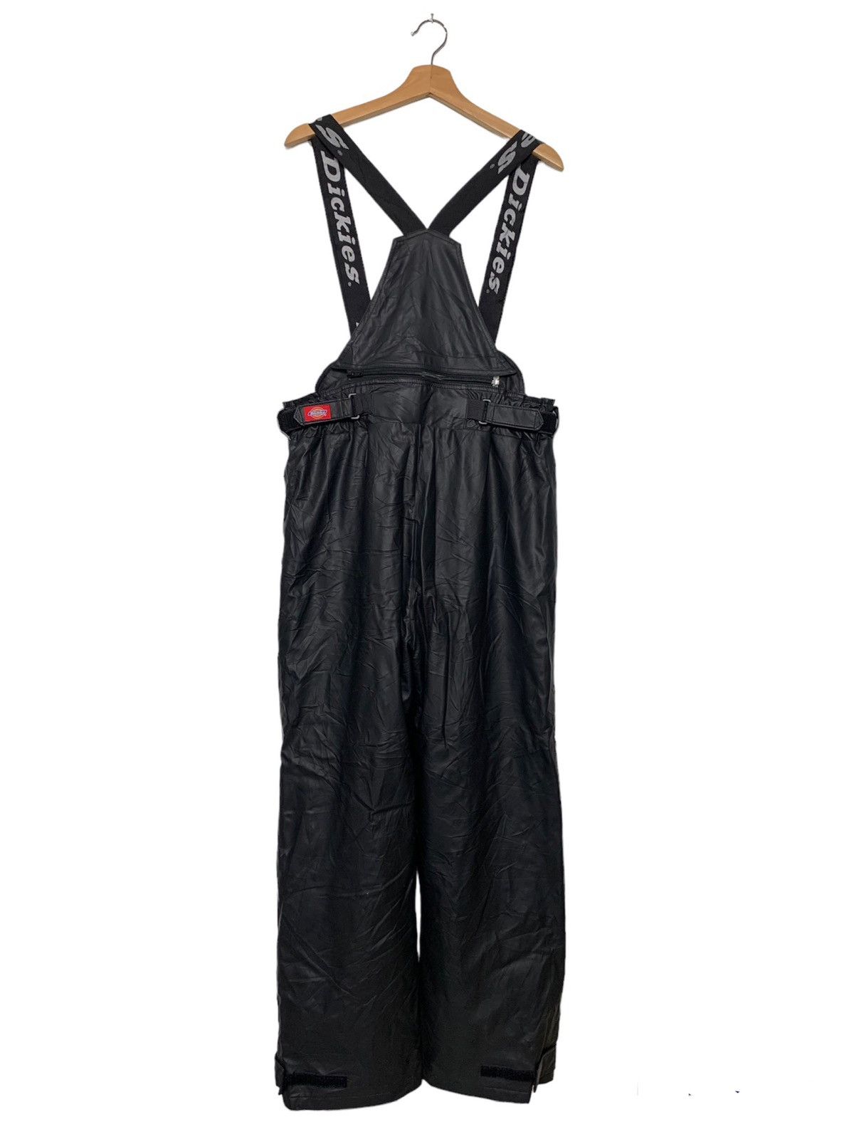 Dickies Dickies Ski Overall Jumpsuit Size US 34 / EU 50 - 2 Thumbnail