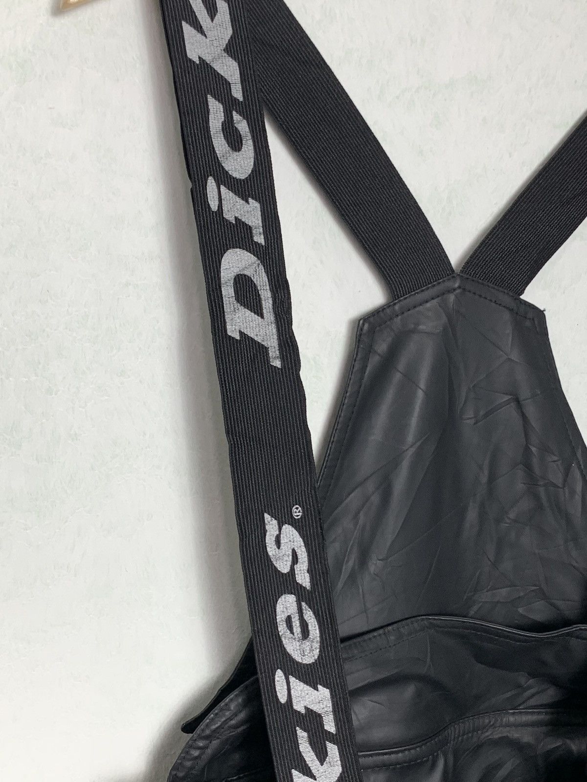 Dickies Dickies Ski Overall Jumpsuit Size US 34 / EU 50 - 5 Thumbnail