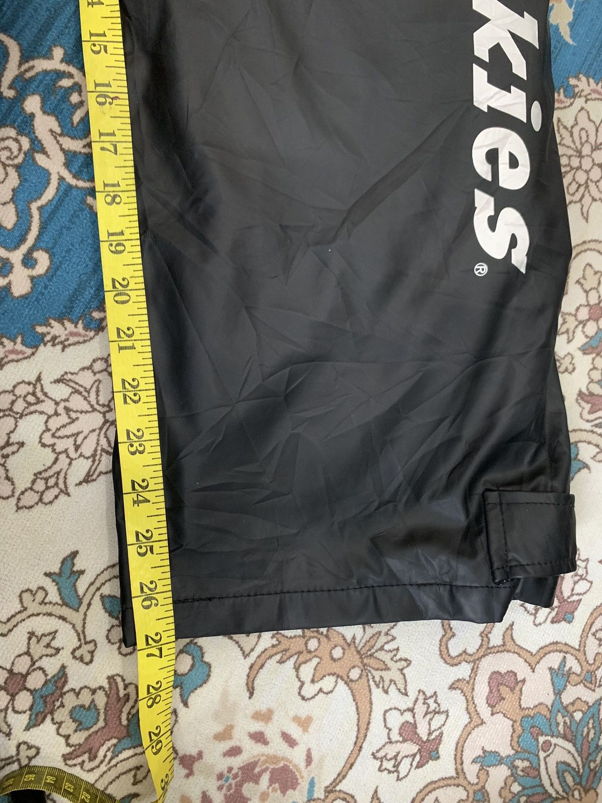 Dickies Dickies Ski Overall Jumpsuit Size US 34 / EU 50 - 20 Thumbnail