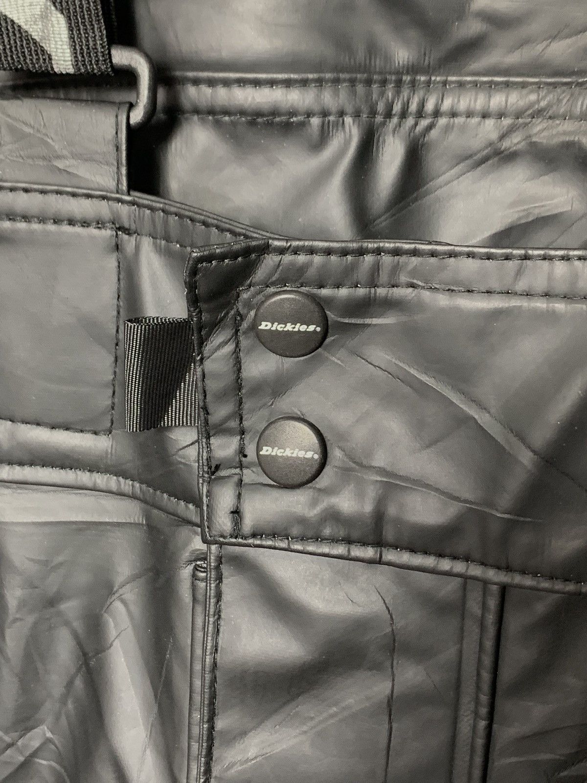 Dickies Dickies Ski Overall Jumpsuit Size US 34 / EU 50 - 10 Thumbnail