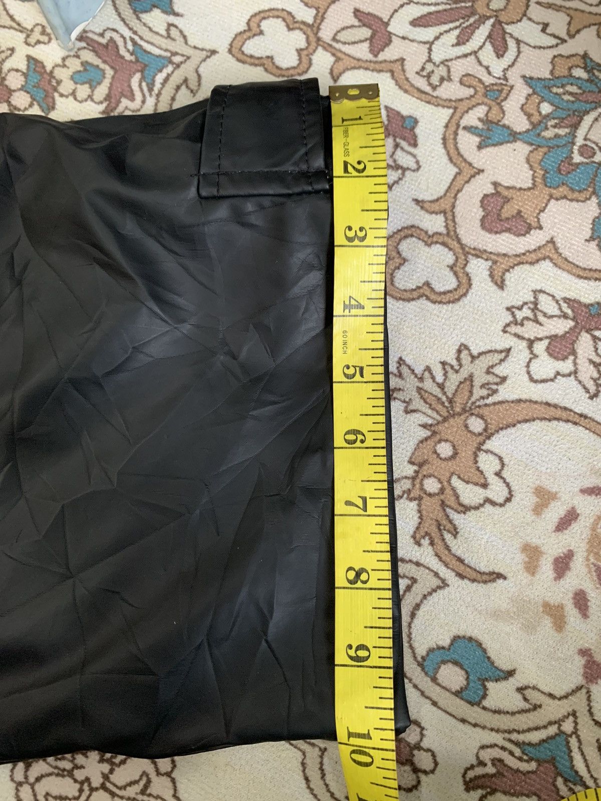 Dickies Dickies Ski Overall Jumpsuit Size US 34 / EU 50 - 19 Thumbnail