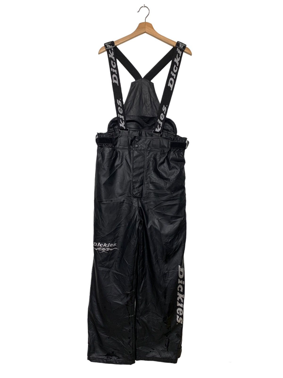 Dickies Ski Overall Jumpsuit