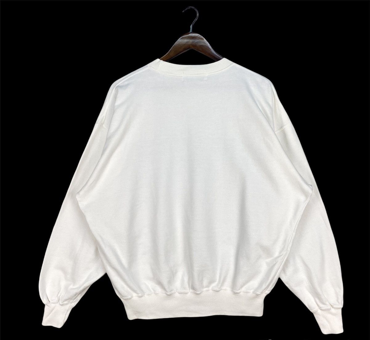 Pro-Keds Vintage Pro Keds Spellout Logo Sweatshirt Size US L / EU 52-54 / 3 - 4 Thumbnail