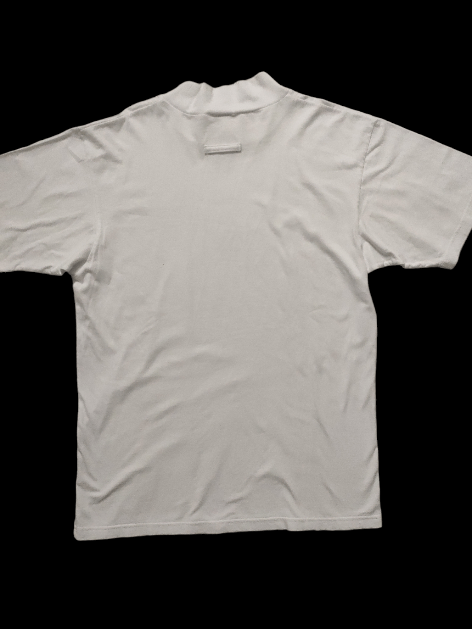 Jean Paul Gaultier 🔥Hot Item🔥Jean Paul Gaultier Classique White T-shirt Size US M / EU 48-50 / 2 - 2 Thumbnail