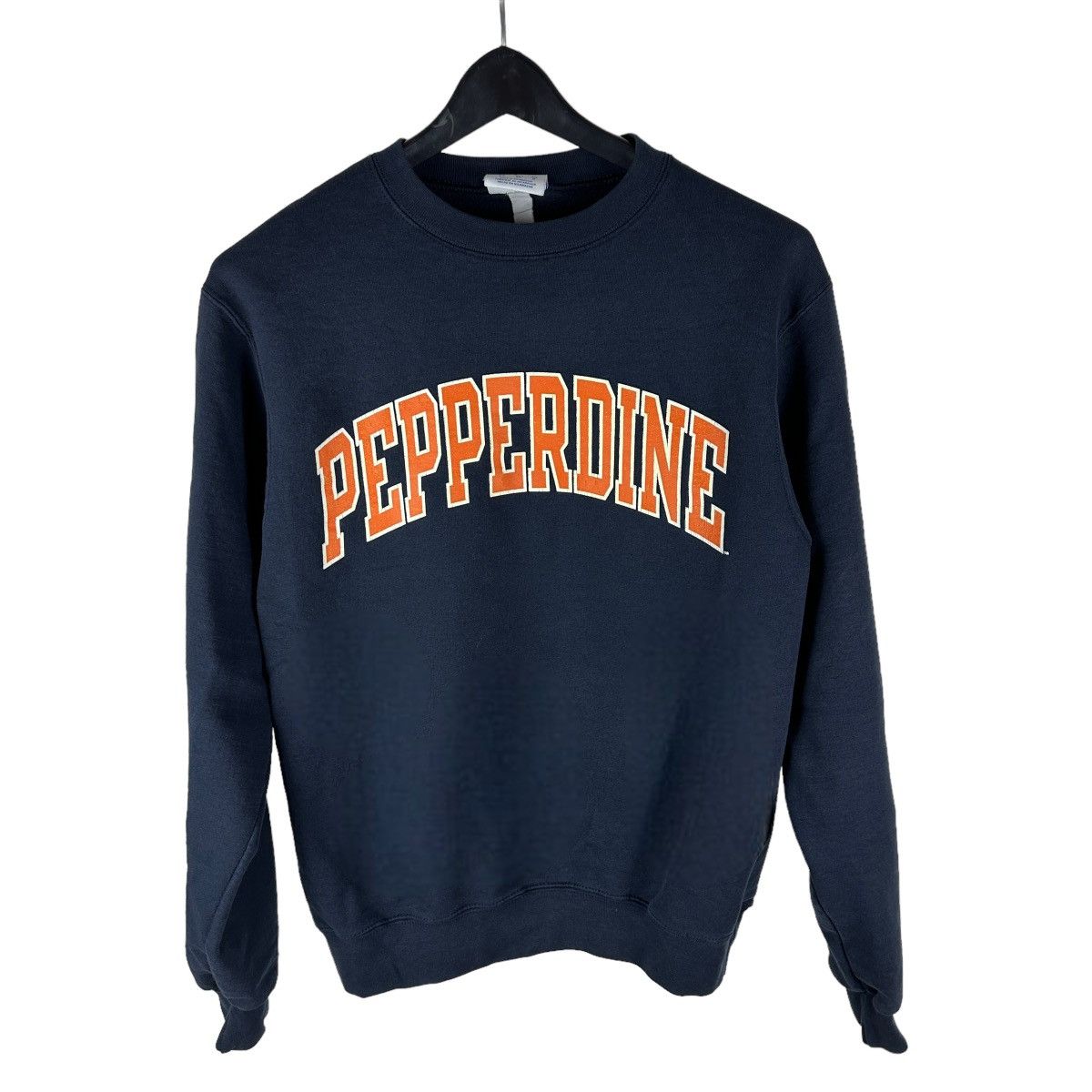 Champion Mens Y2K Champion Pepperdine Zoey 101 Sweatshirt | Grailed