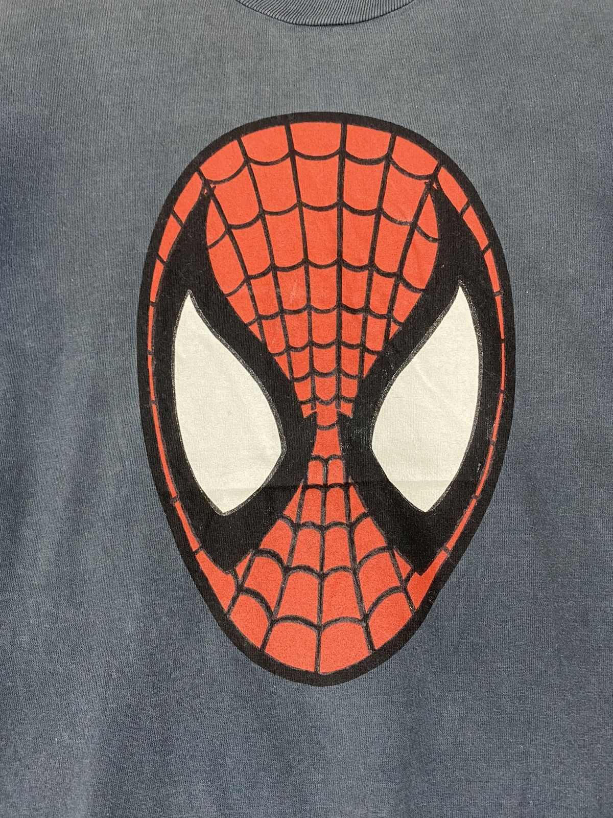 Marvel Comics × Vintage Vintage rare 1994 The Amazing Spiderman Size US L / EU 52-54 / 3 - 3 Thumbnail