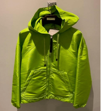 Tom Ford TFO559-BW087 Jacket Size US M / EU 48-50 / 2 - 1 Preview