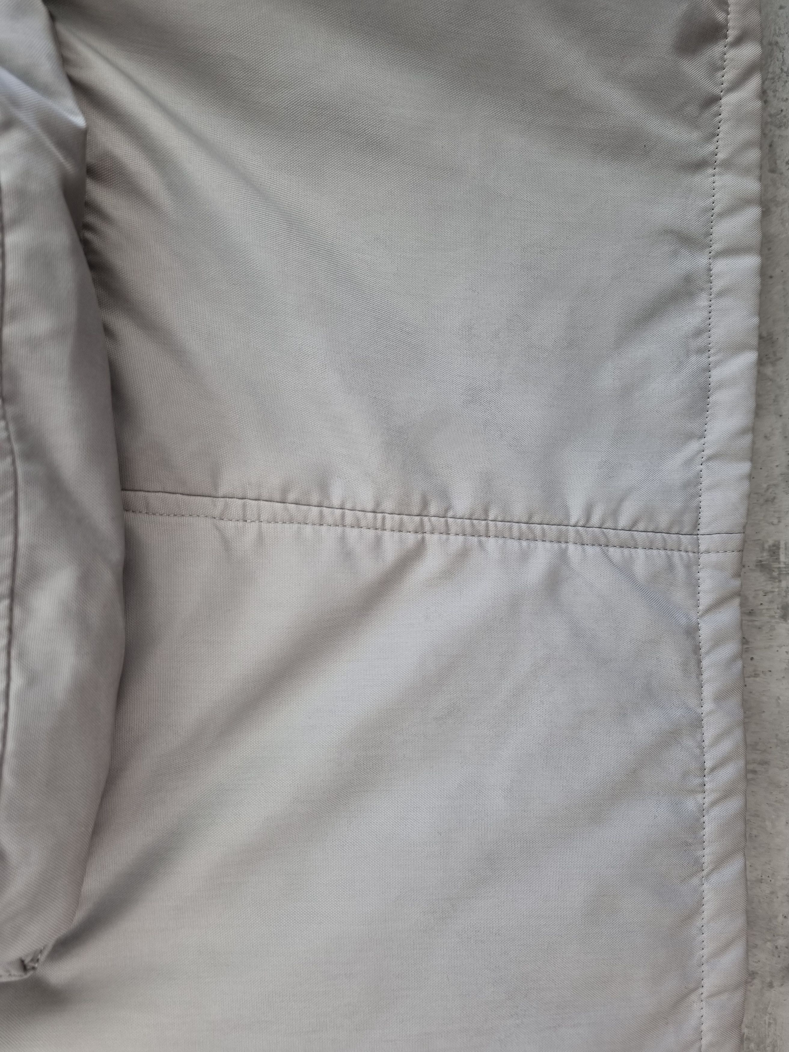 Samsonite Samsonite Hooded Nylon Vest with Backpack Size US L / EU 52-54 / 3 - 19 Thumbnail