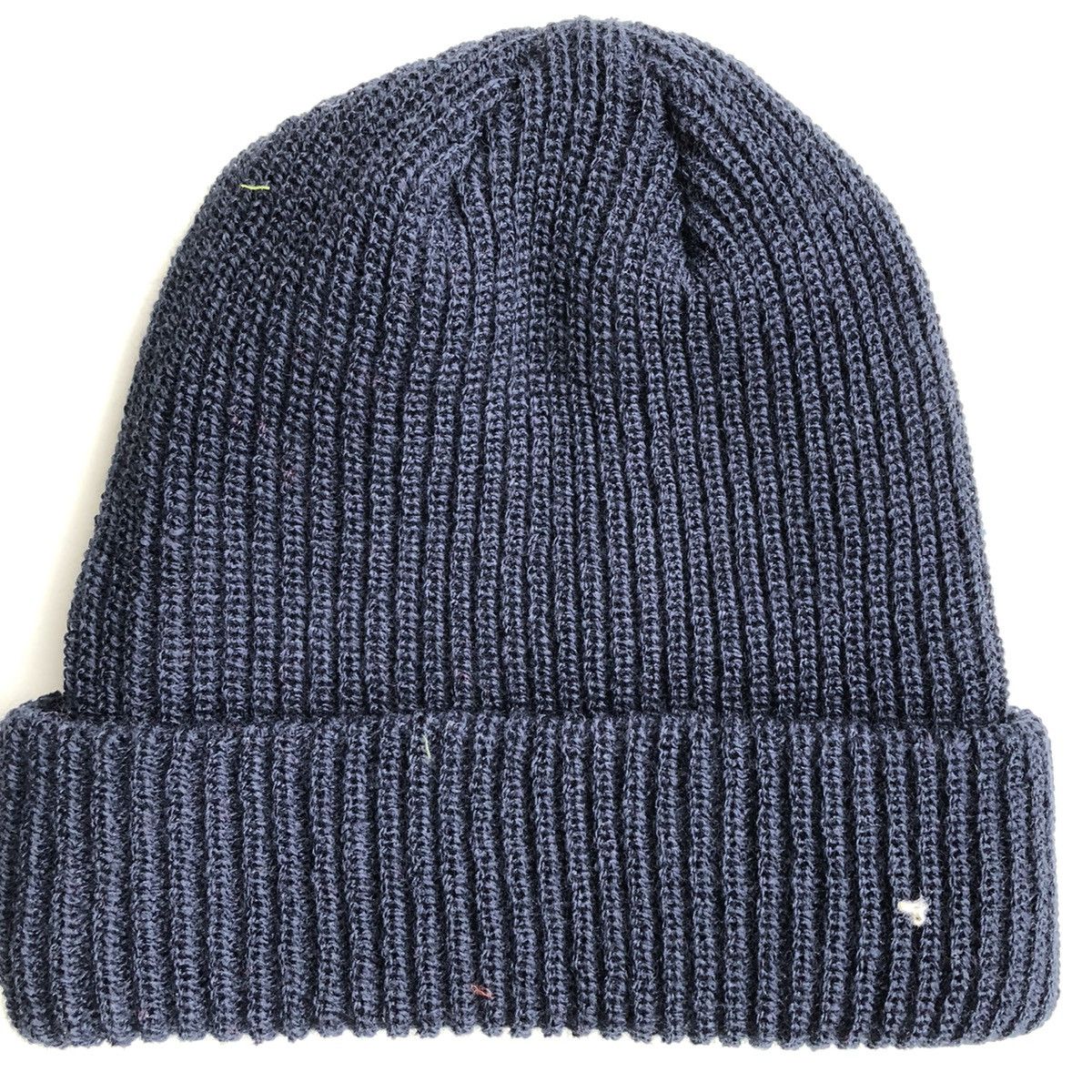 Girl Skateboards NEW Girl Skateboard Beanie NAVY Size ONE SIZE - 3 Thumbnail