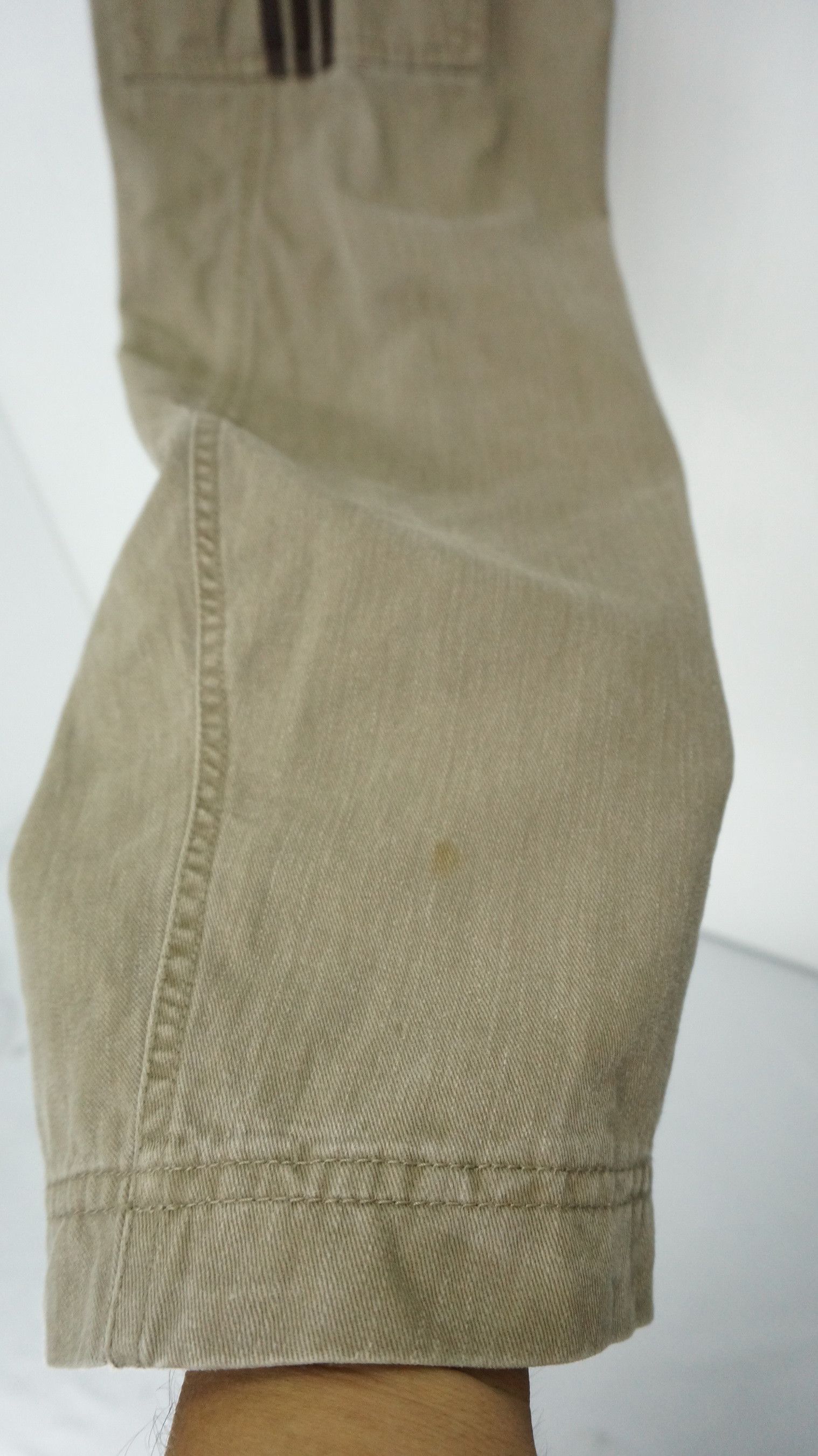 Vintage Vtg 🔥 DRUG STORE'S Cargo Drawstring Pants Adidas Inspired Size US 30 / EU 46 - 11 Thumbnail