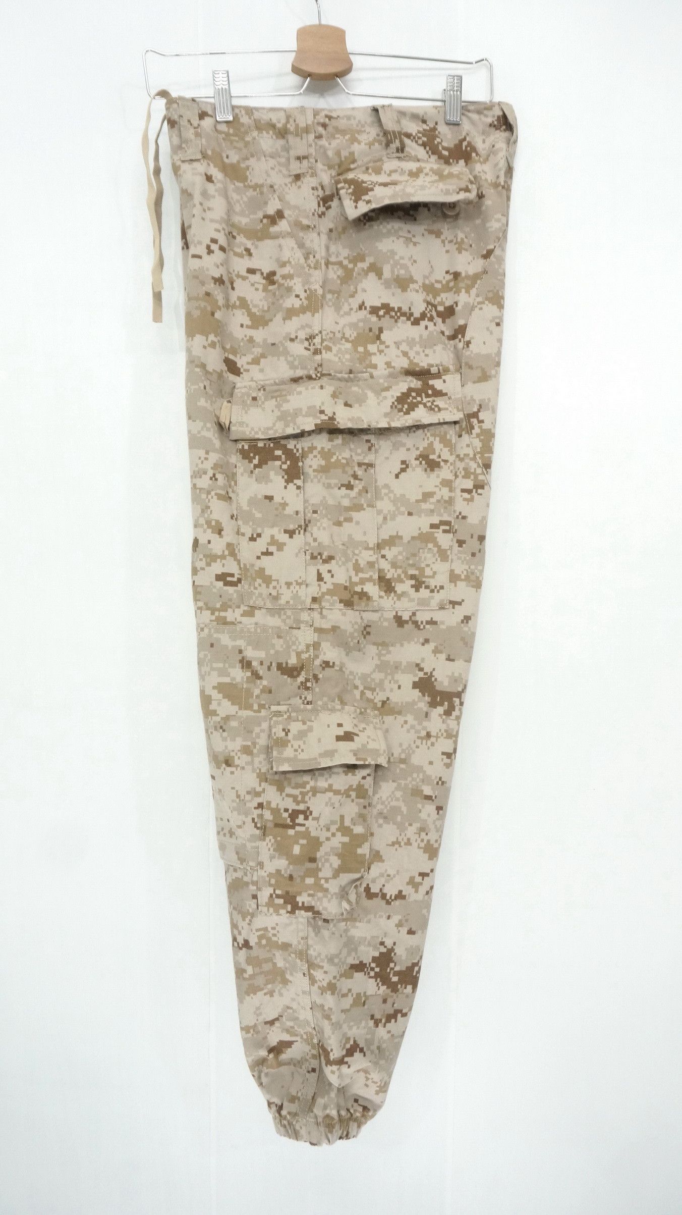 Other Tactical Apparel Company NY Desert Digital Camo Pants Size US 30 / EU 46 - 10 Thumbnail