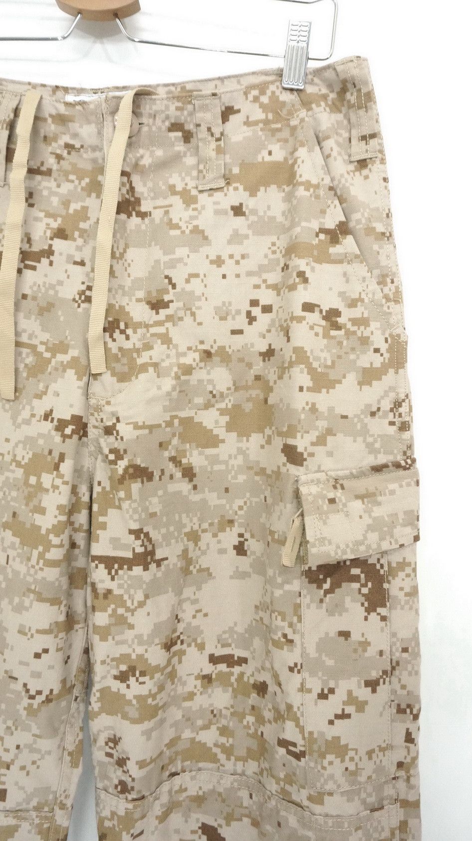 Other Tactical Apparel Company NY Desert Digital Camo Pants Size US 30 / EU 46 - 8 Thumbnail