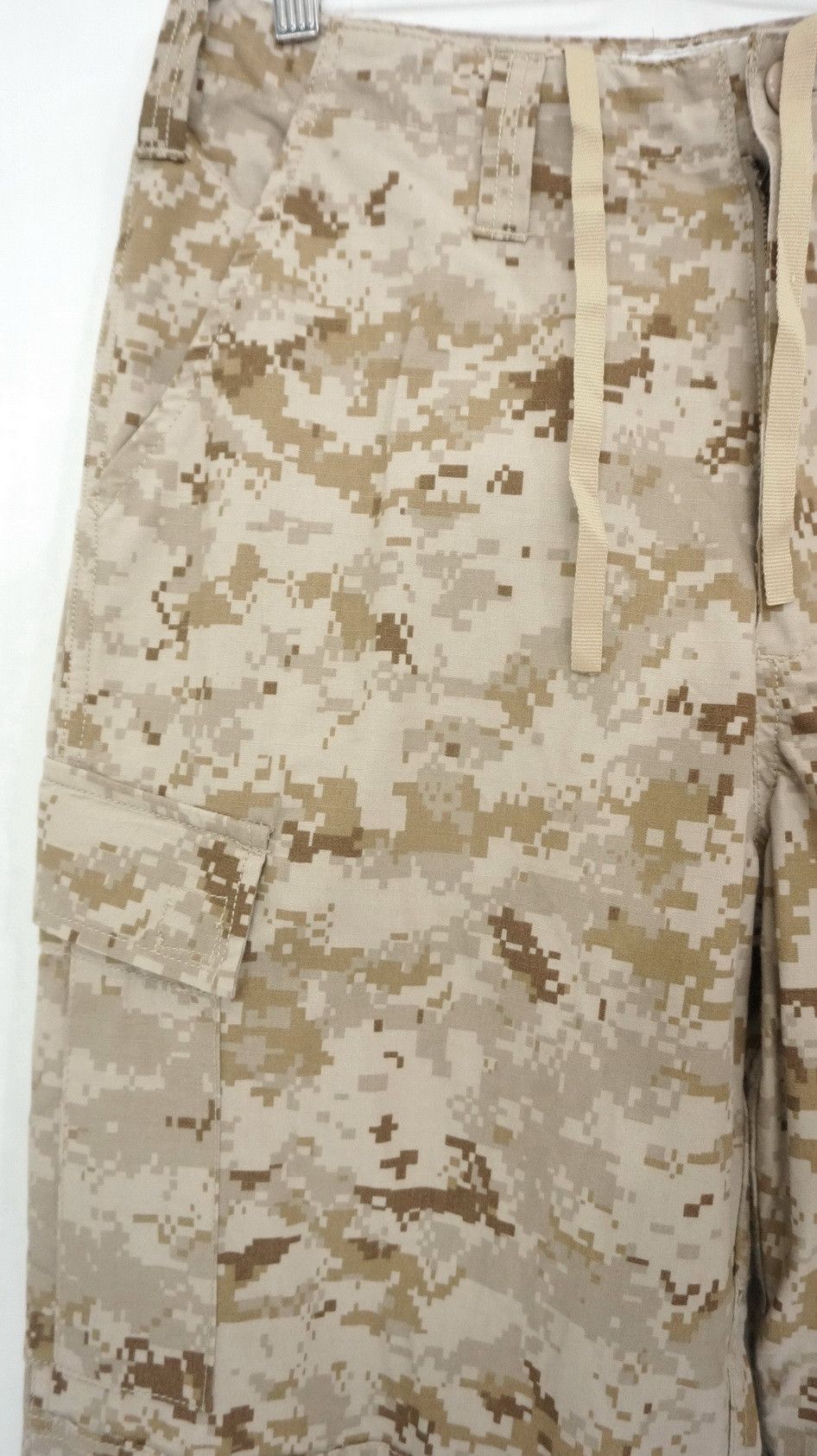 Other Tactical Apparel Company NY Desert Digital Camo Pants Size US 30 / EU 46 - 7 Thumbnail