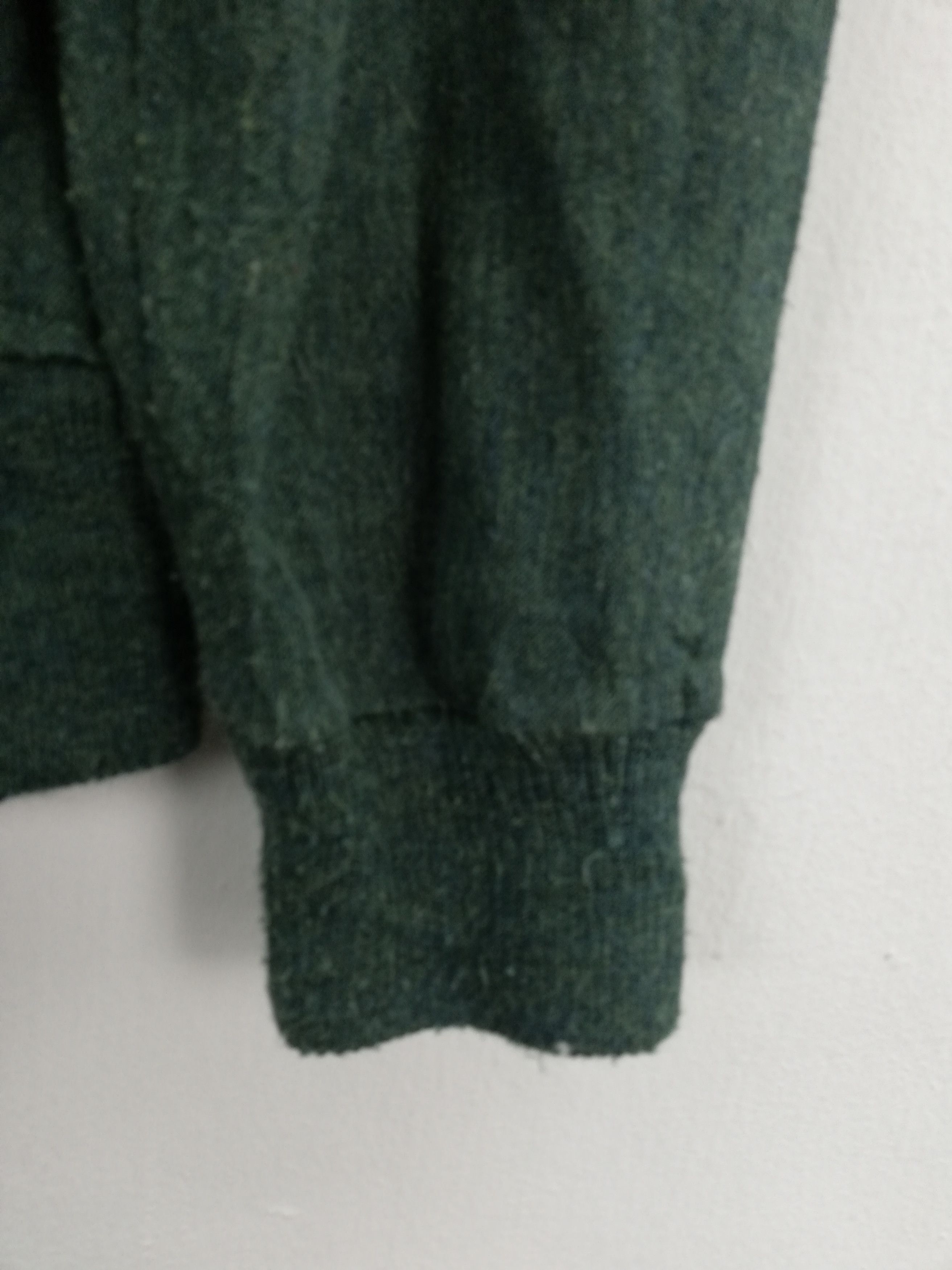 Designer × Japanese Brand A Polo Japanese Style Like Cardigan #0220 Size US L / EU 52-54 / 3 - 6 Thumbnail